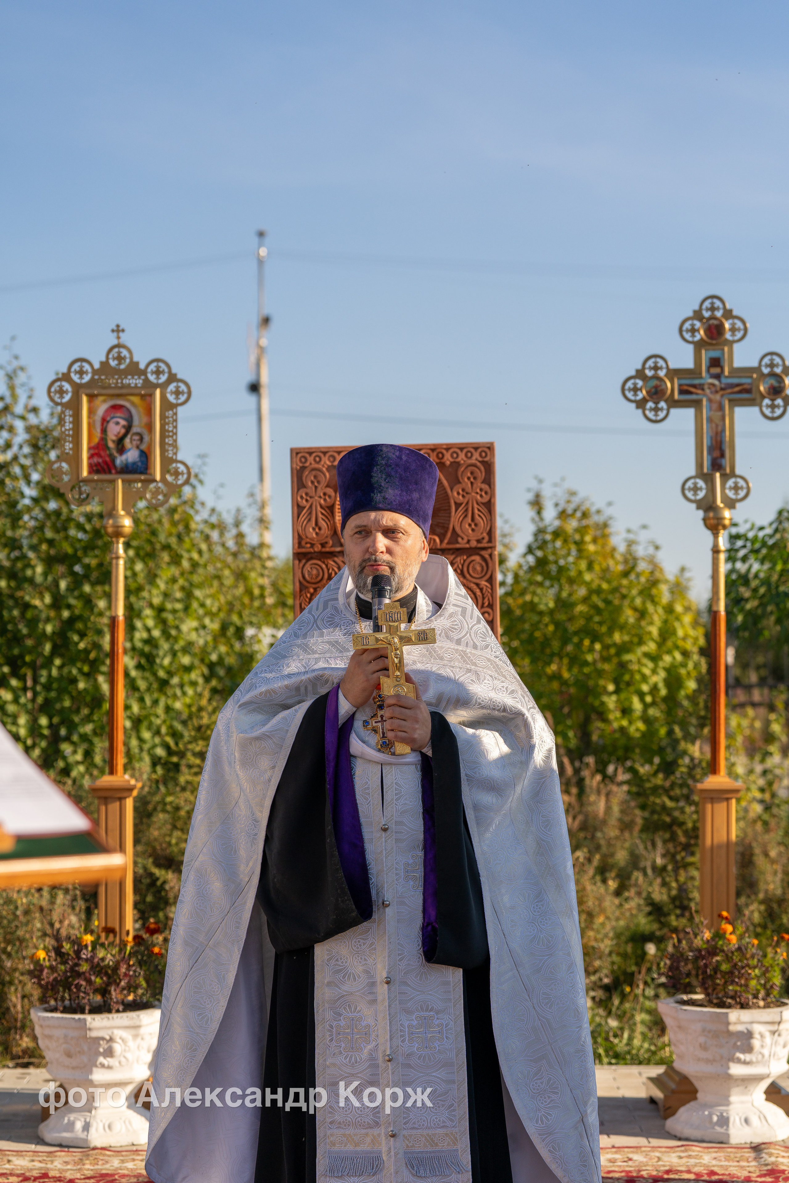 Яблочный спас. Фотографии и видеосъемка, Айхал, Удачный, Якутия. Фотографии Айхал
