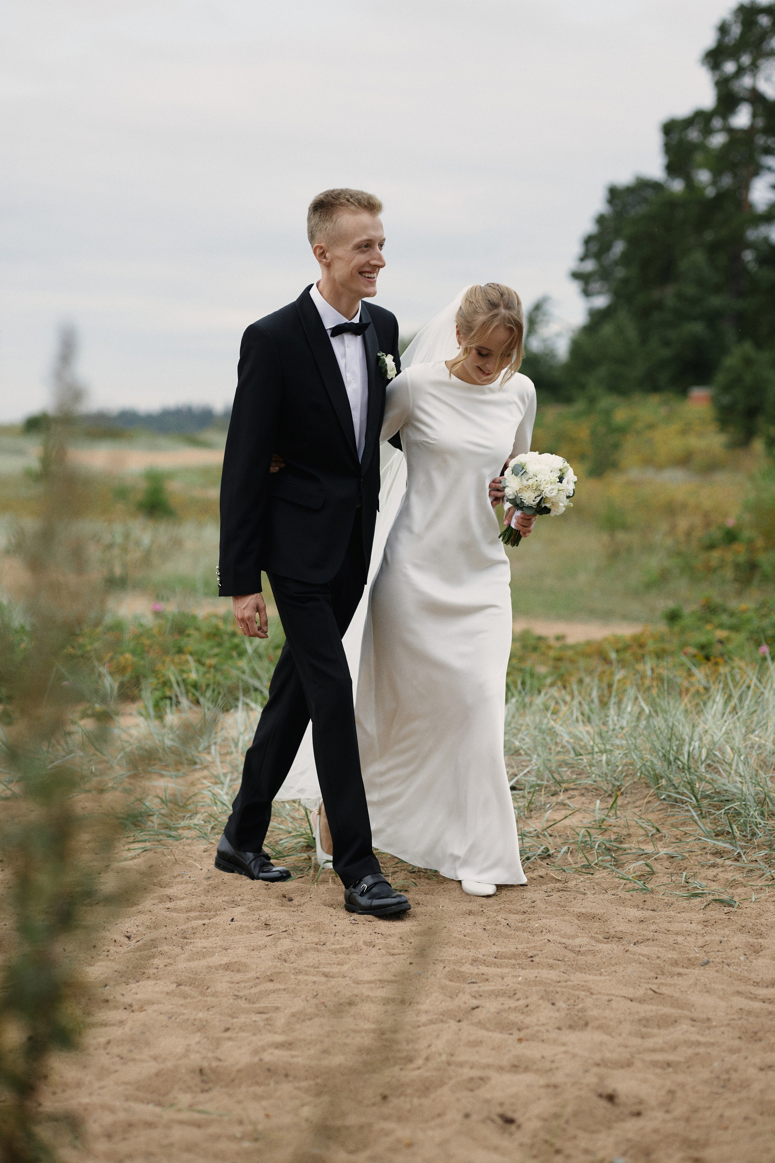 Wedding. Фотограф в Санкт-Петербурге Мария Алеканд