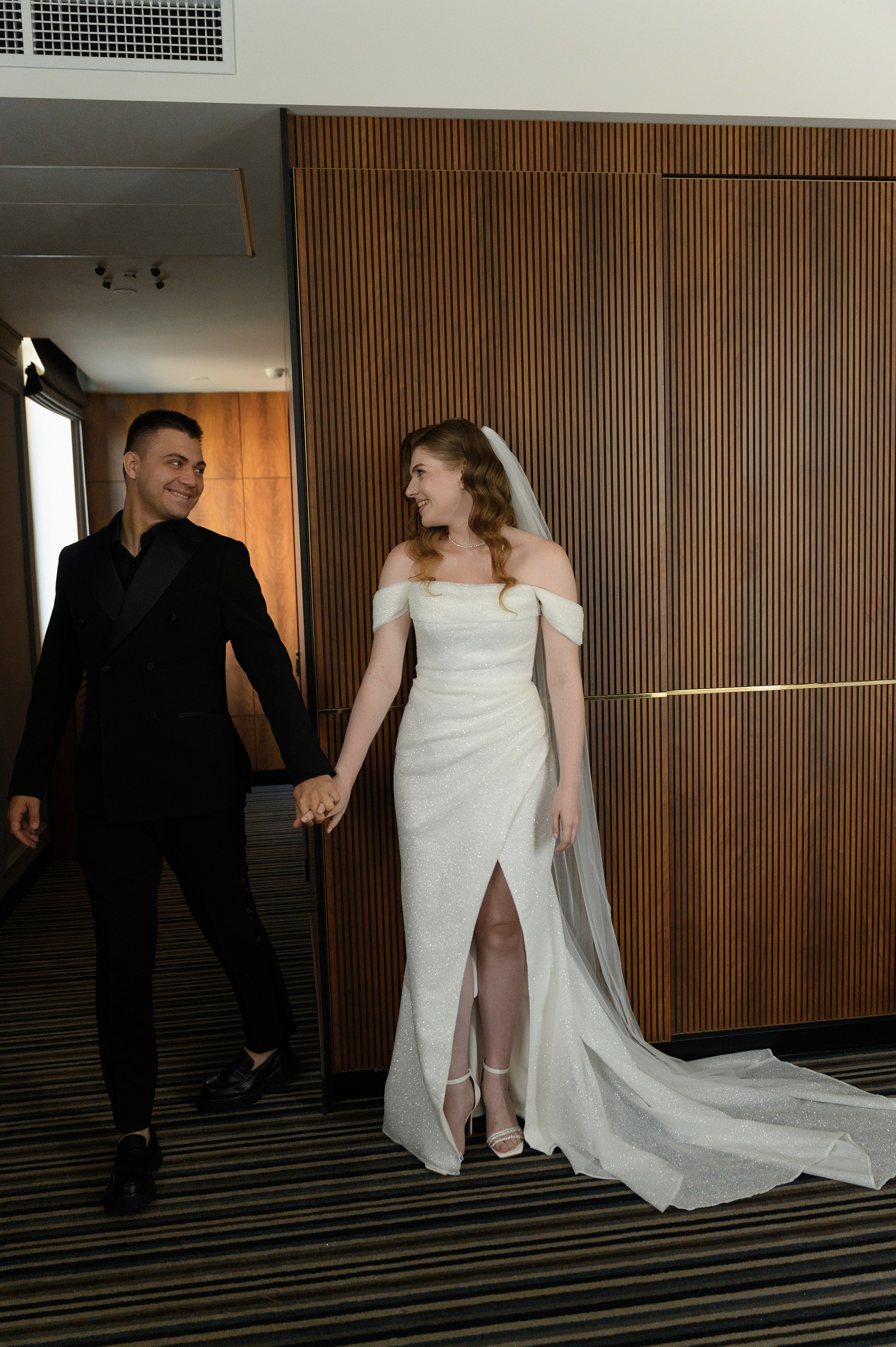 Алексей и Анастасия. Свадебный фотограф и видеограф