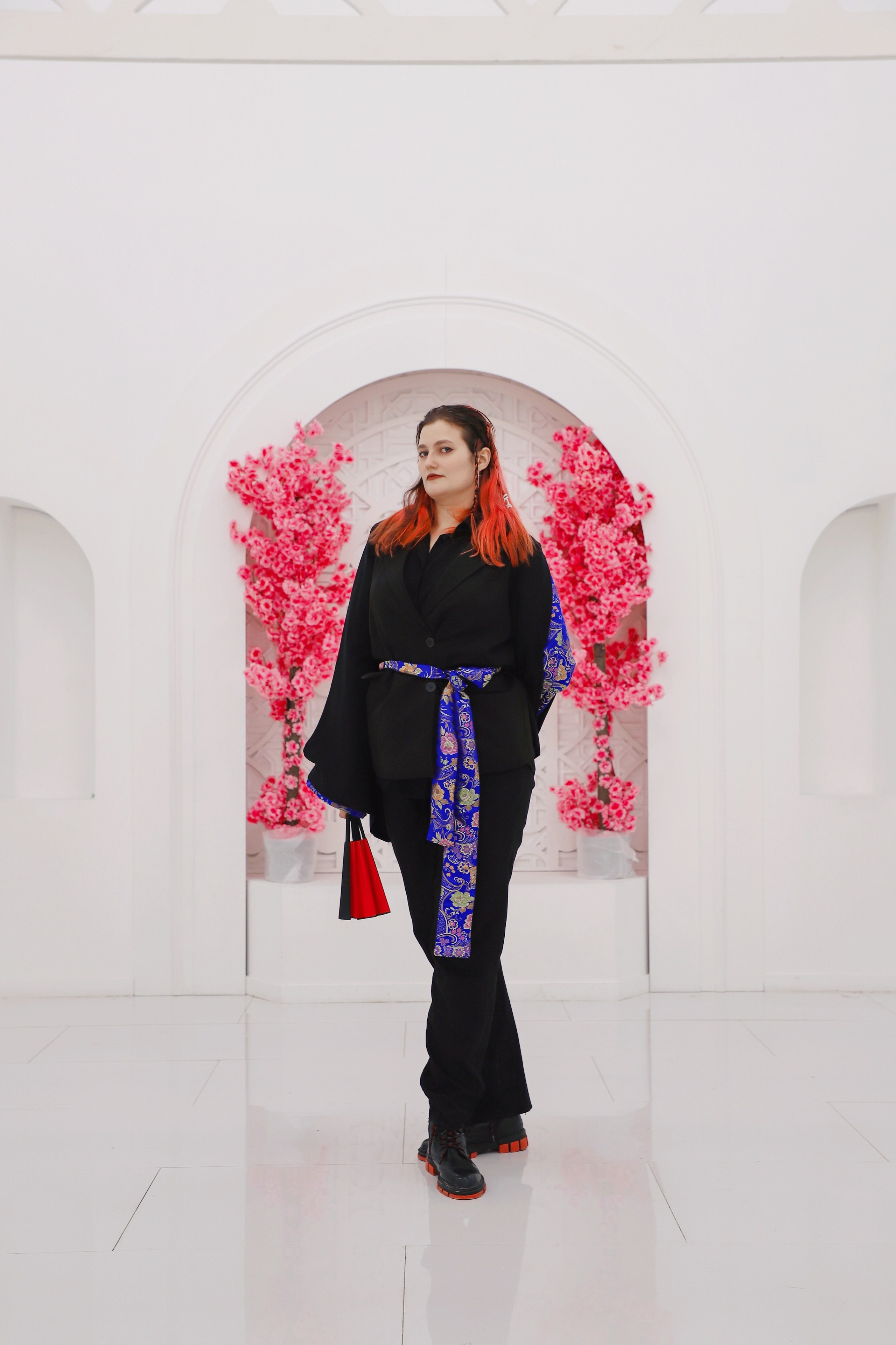 D.E.E.P | Dystopia. K-pop (и не только) фотограф в Москве Светлана Полякова