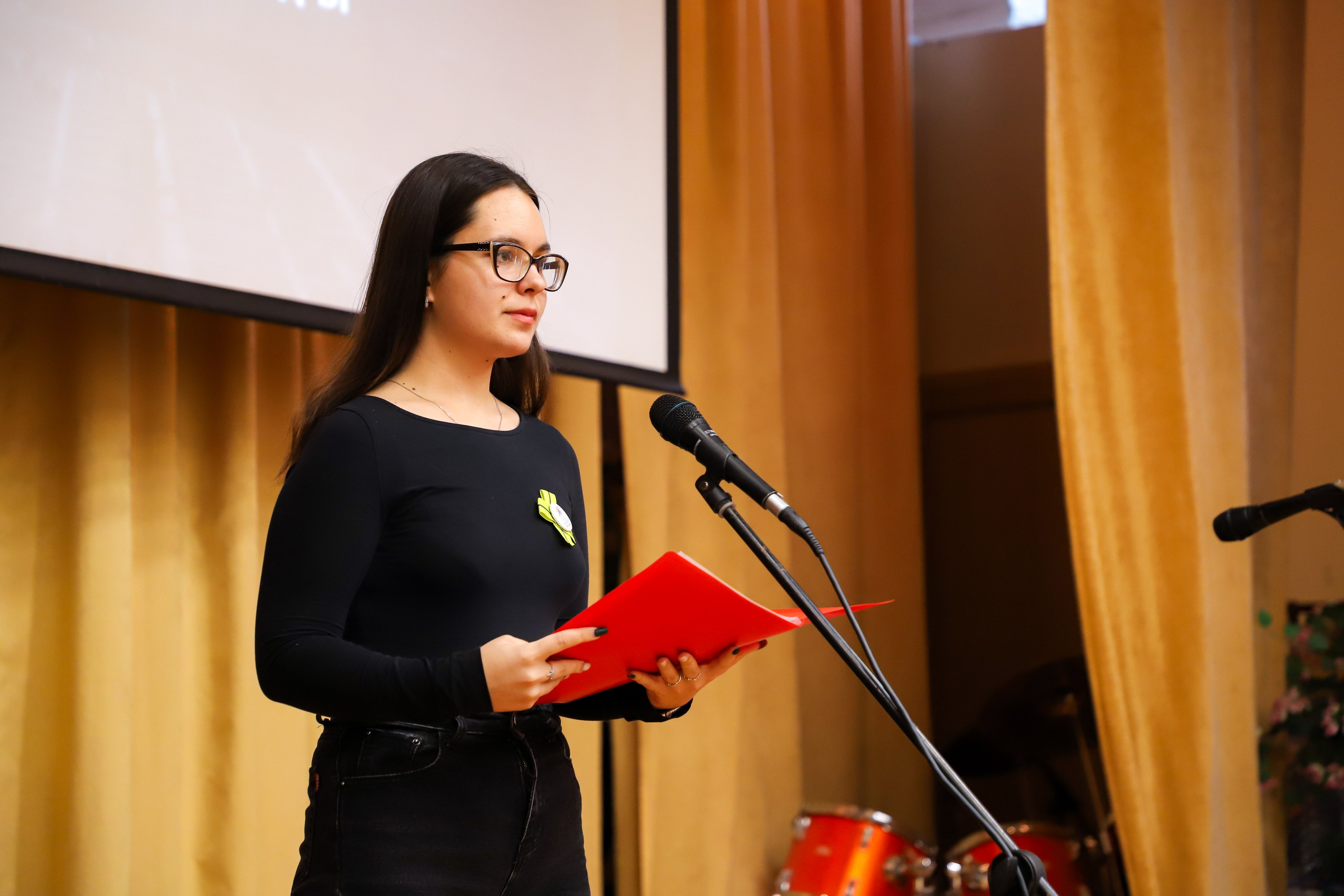 Школьные концерты. K-pop (и не только) фотограф в Москве Светлана Полякова