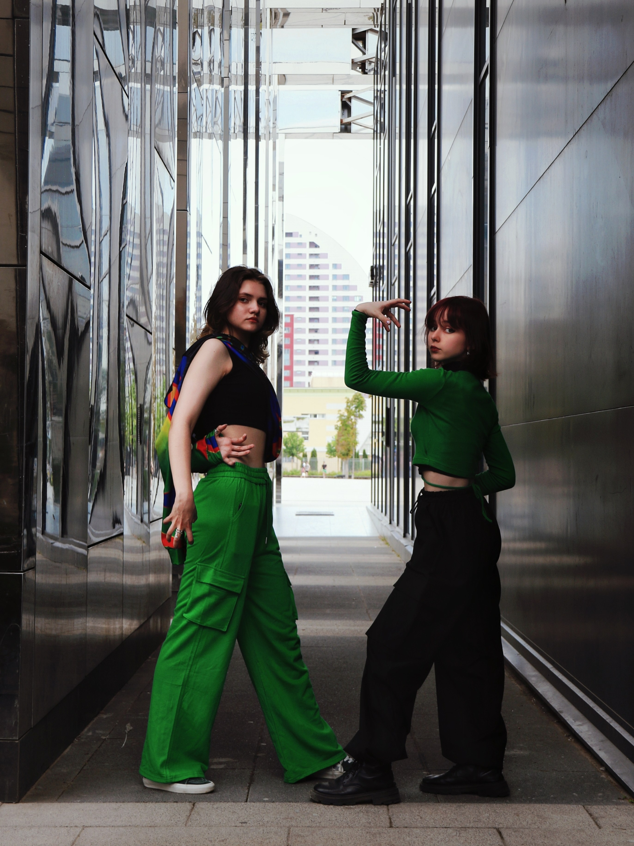 NEVES | KARD 'ICKY'. K-pop (и не только) фотограф в Москве Светлана Полякова