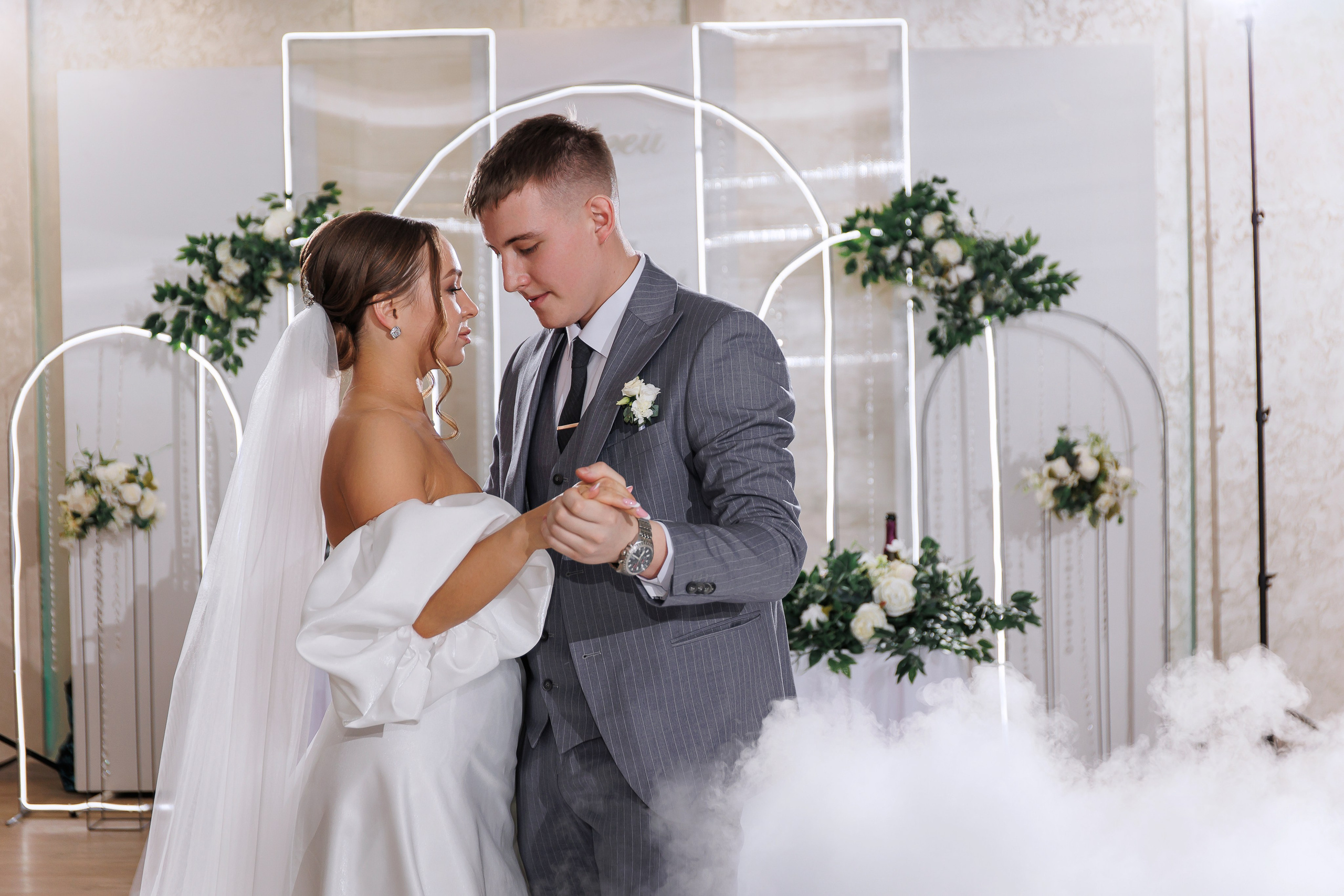 Julia & Sergey. Anne Miller | Photographer