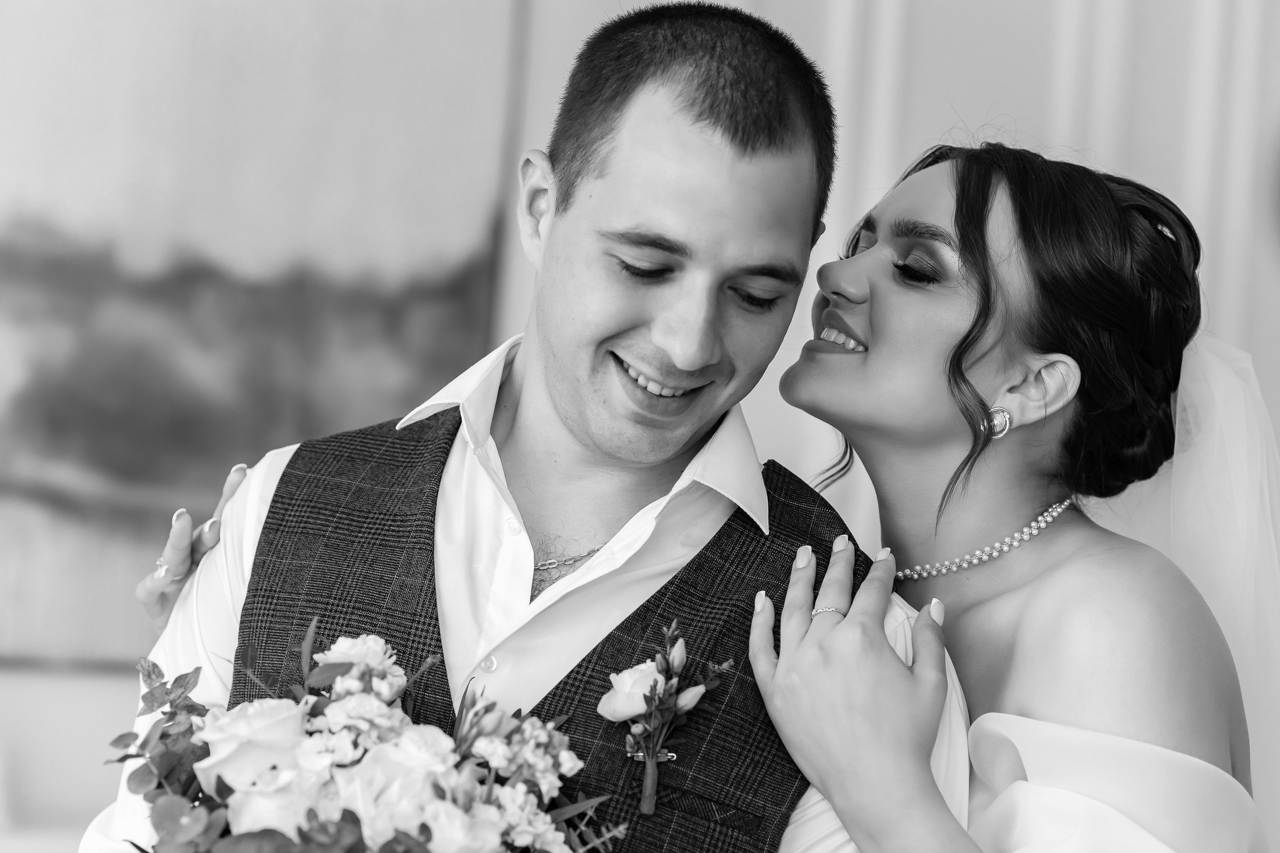 Anastasia & Dmitry. Anne Miller | Photographer