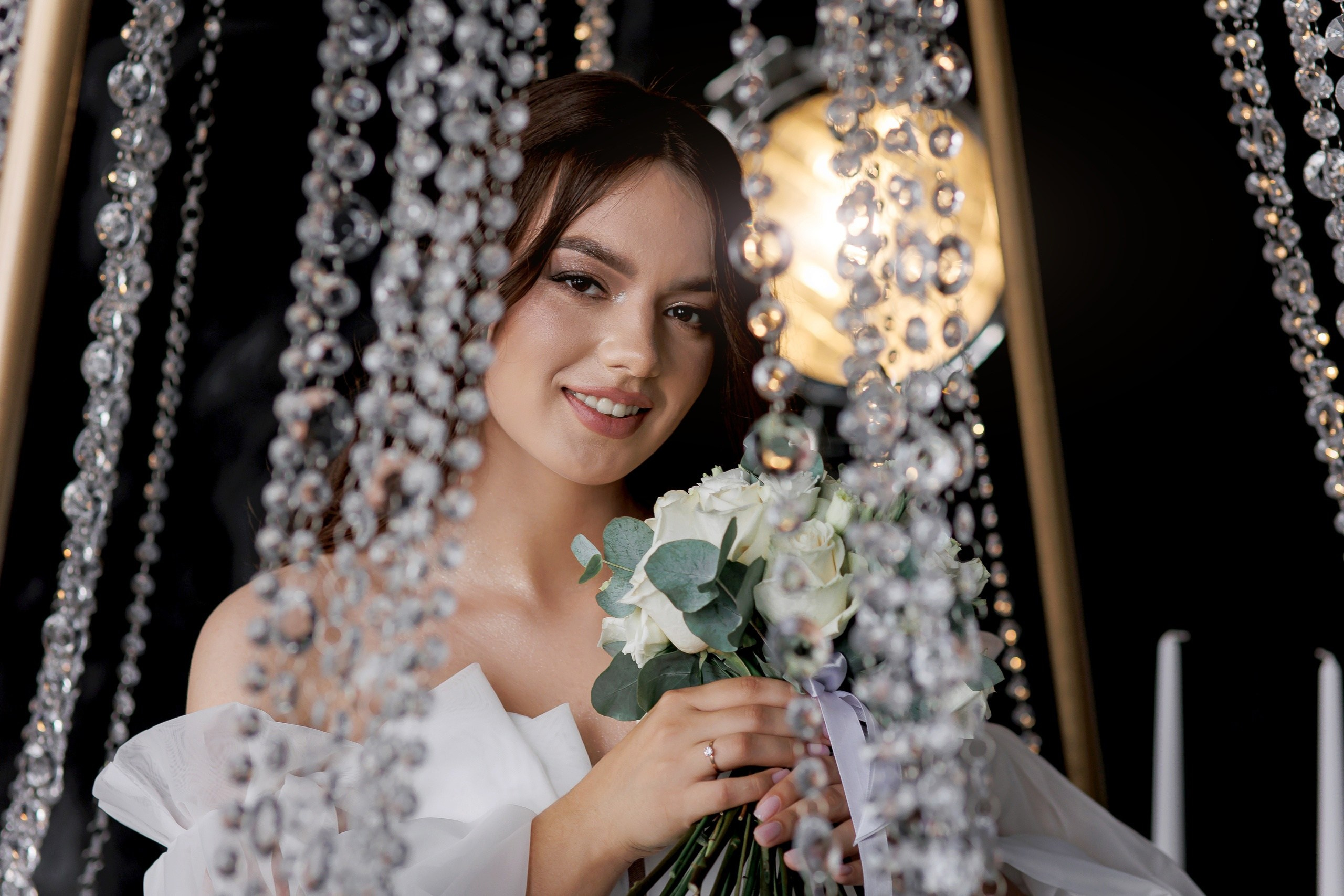 Veronika & Eugene. Anne Miller | Photographer