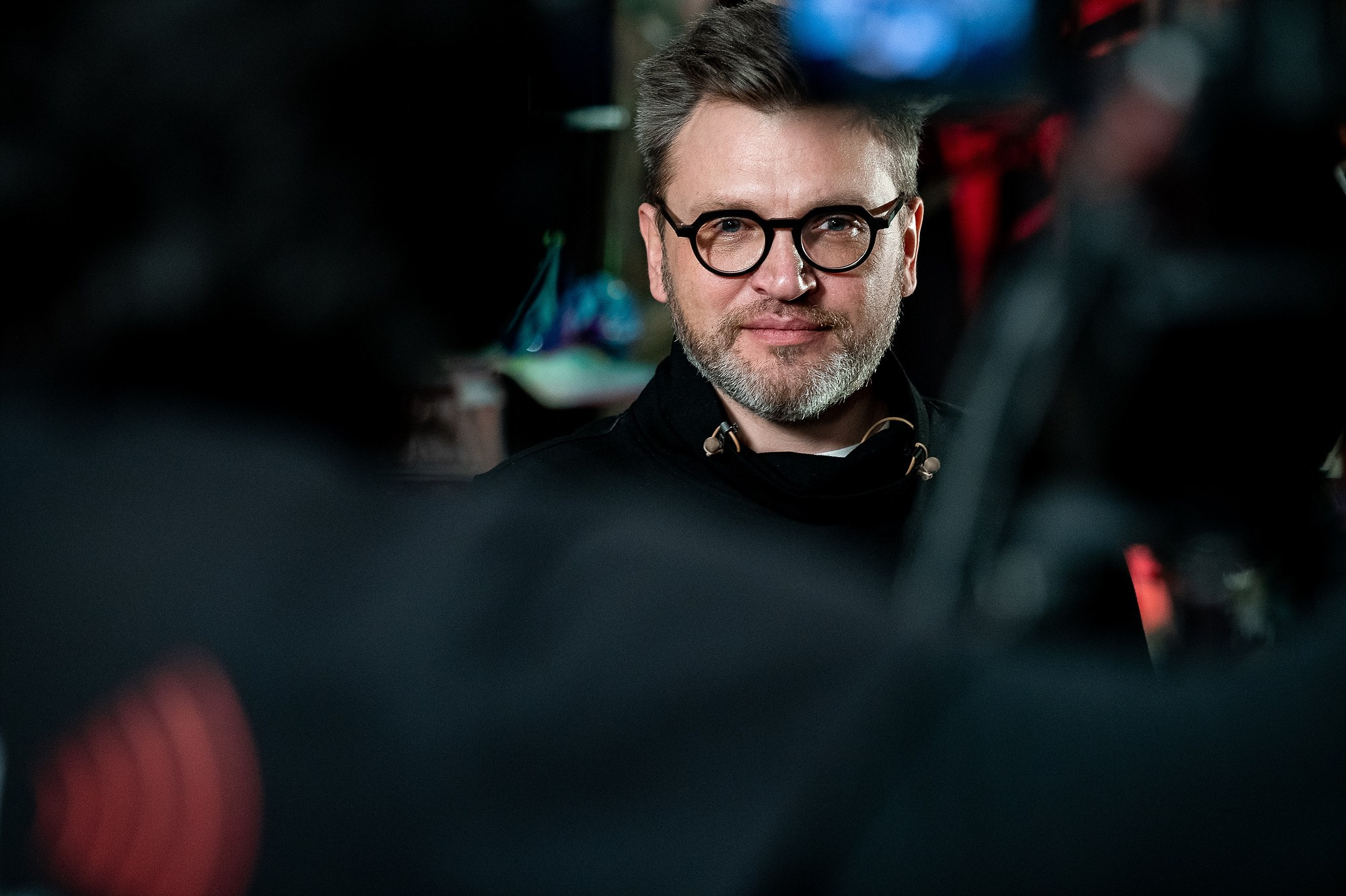 Бизнес репортаж. Промышленная и репортажная фотография