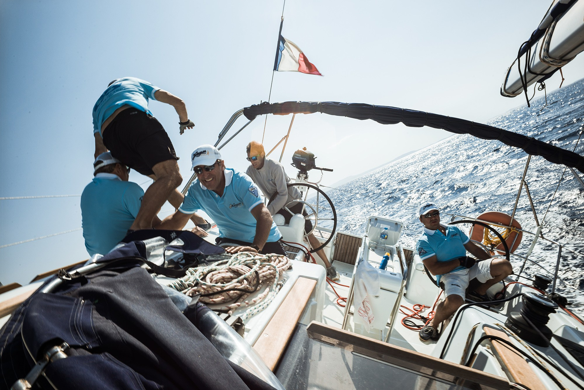 Портфолио общее. Промышленная и репортажная фотография