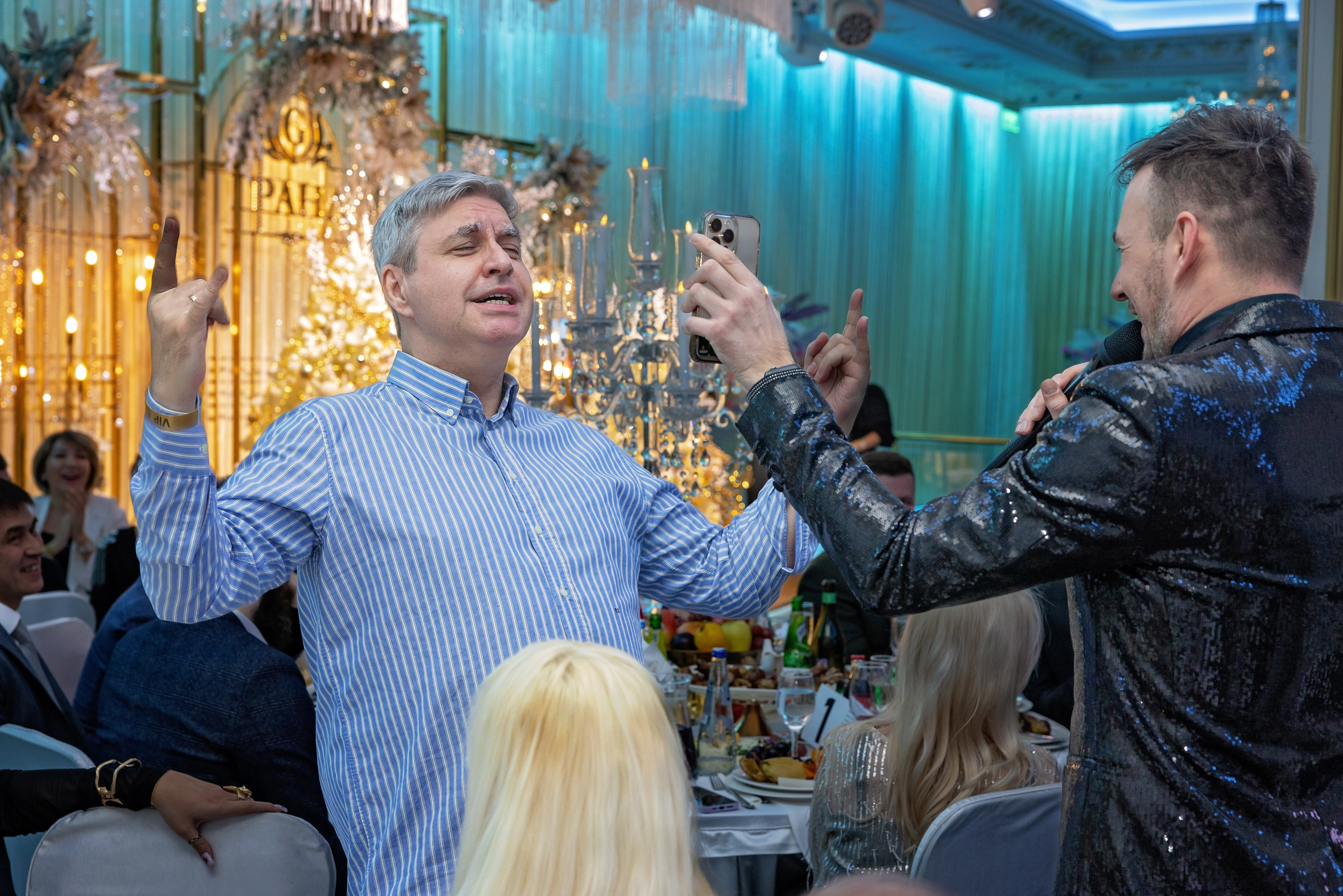 Репортажная съемка, фотограф в Москве. Геннадий Степанов —фотограф в Москве