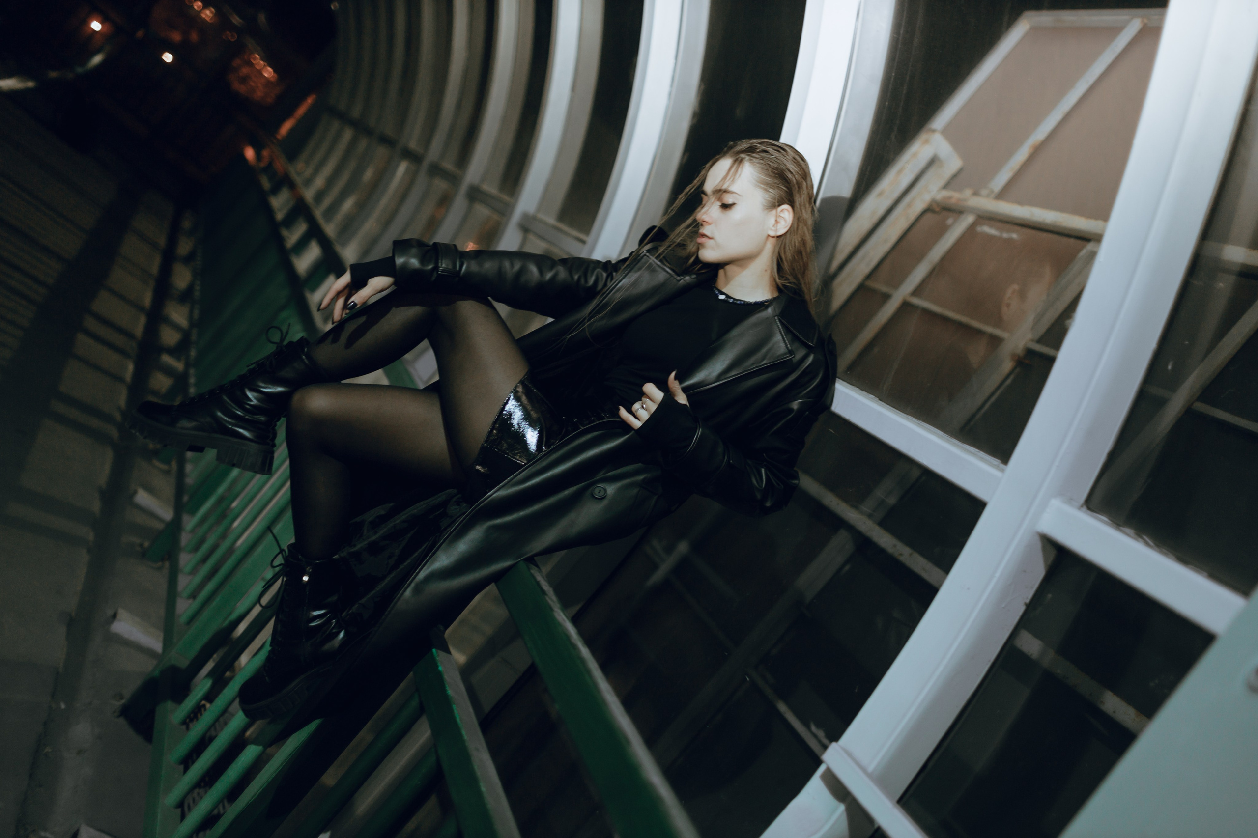 Маша. Портретный и свадебный фотограф в Белгороде Глухова Кристина