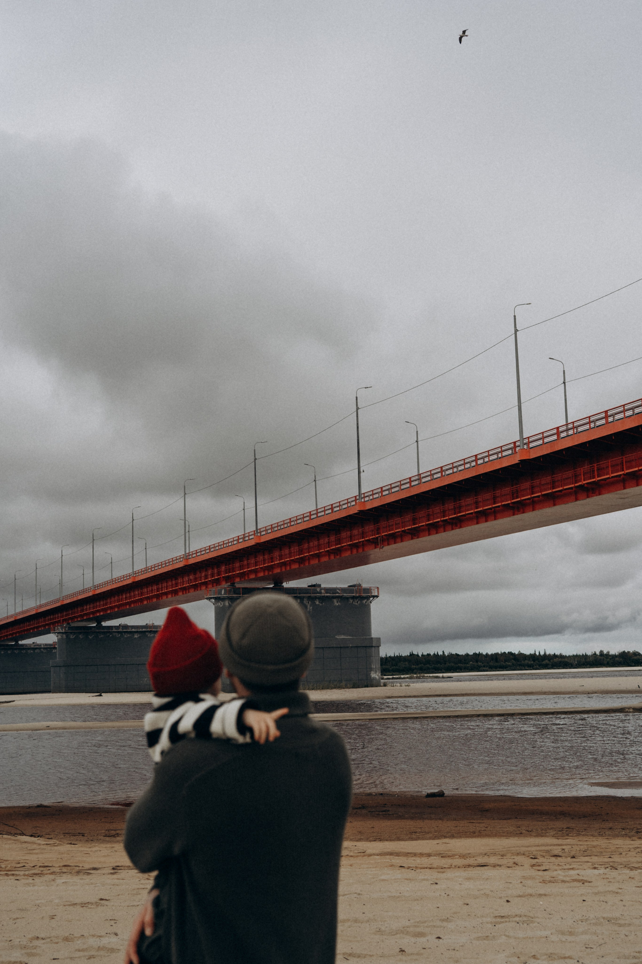 Семейная. Семейный фотограф в городе Надым Наталья Жигунова
