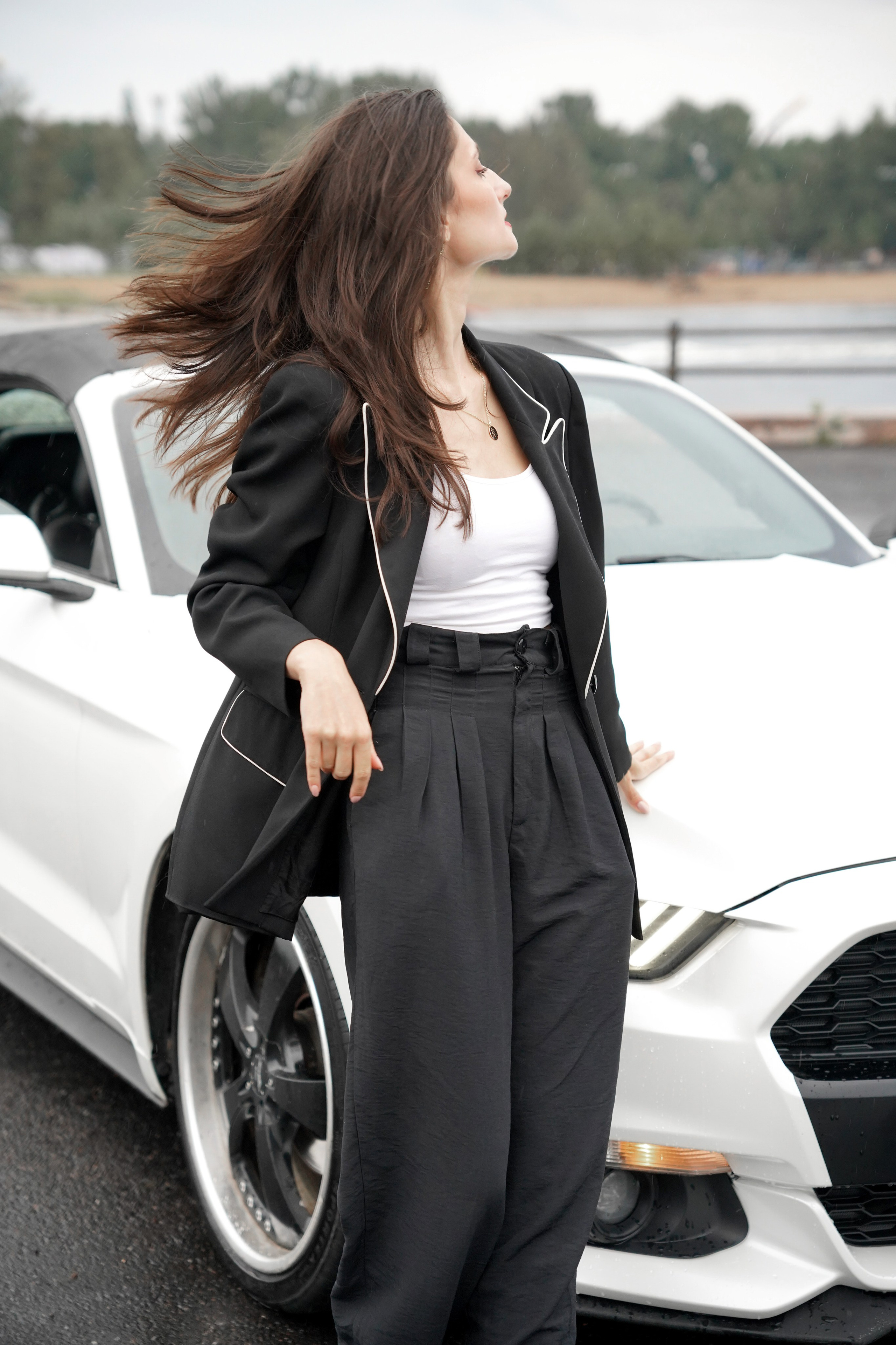 Лавстори для Лизы и Андрея. Студийный и портретный фотограф в САНКТ-ПЕТЕРБУРГЕИрина Махаон