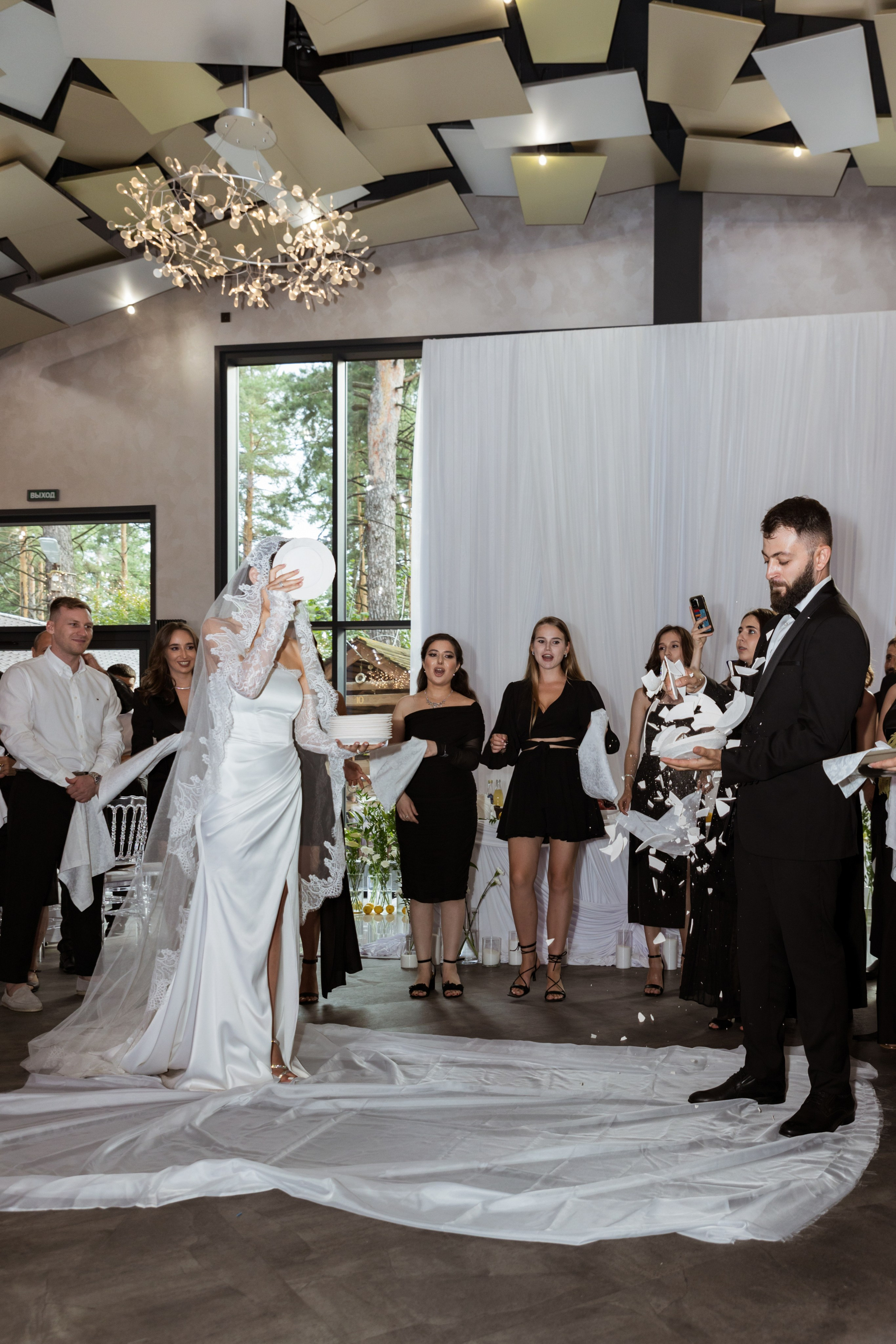 Владимир и Кнкуш. Свадебный фотограф в Самаре и СПБ Наталия Константинова