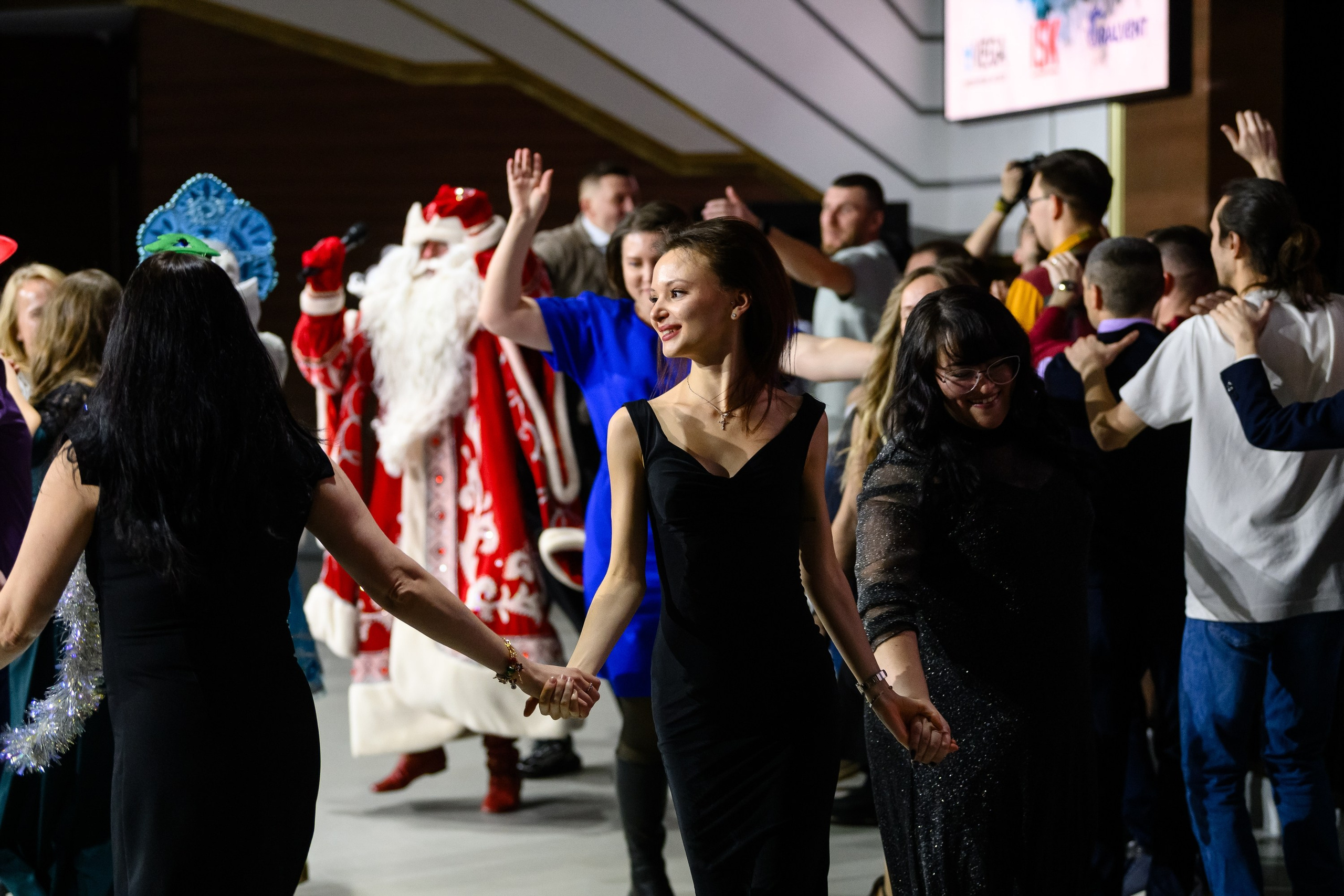 Корпоративы. Фотограф Андрей Балыкин