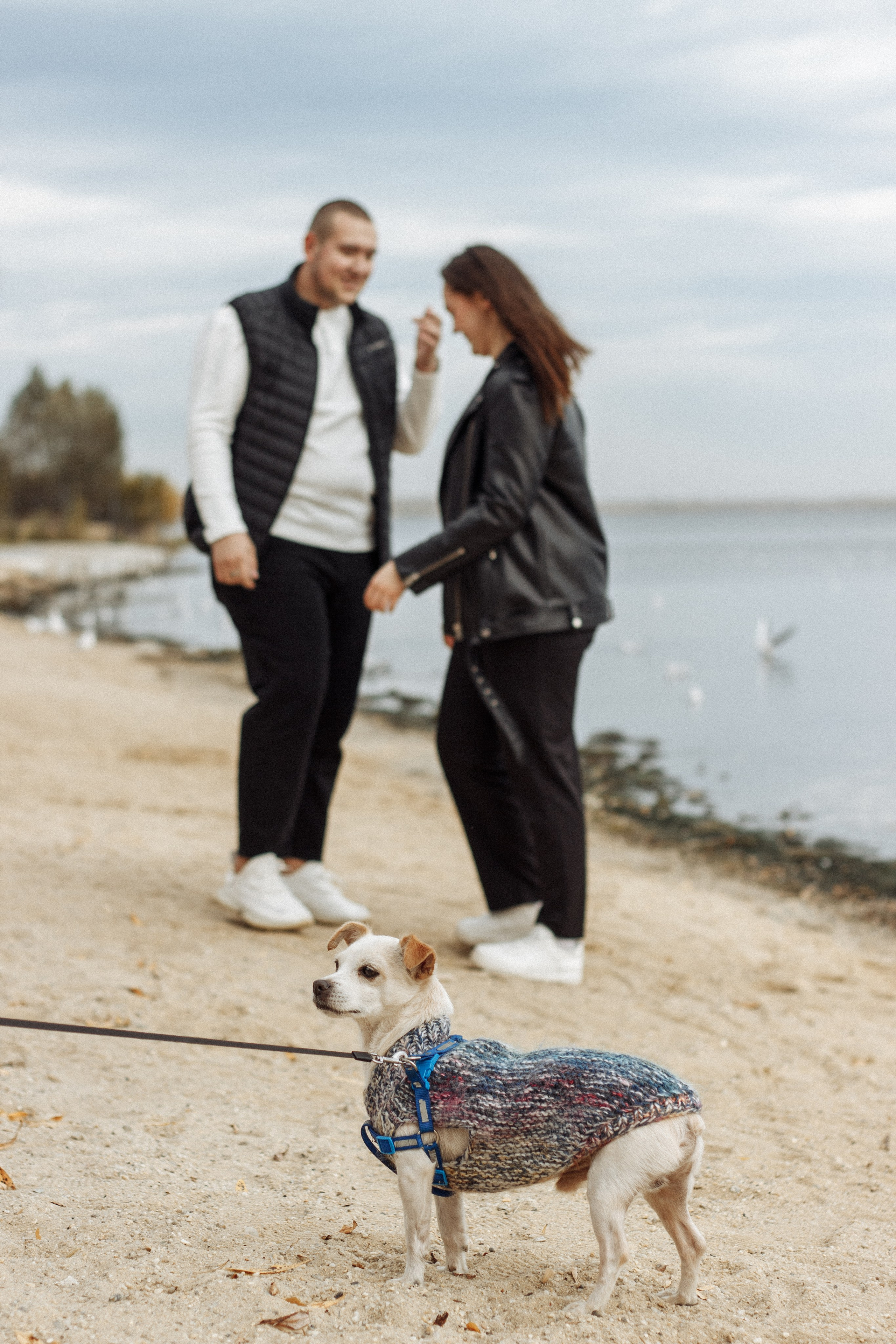 Love story. Фотограф в Челябинске Березина Екатерина