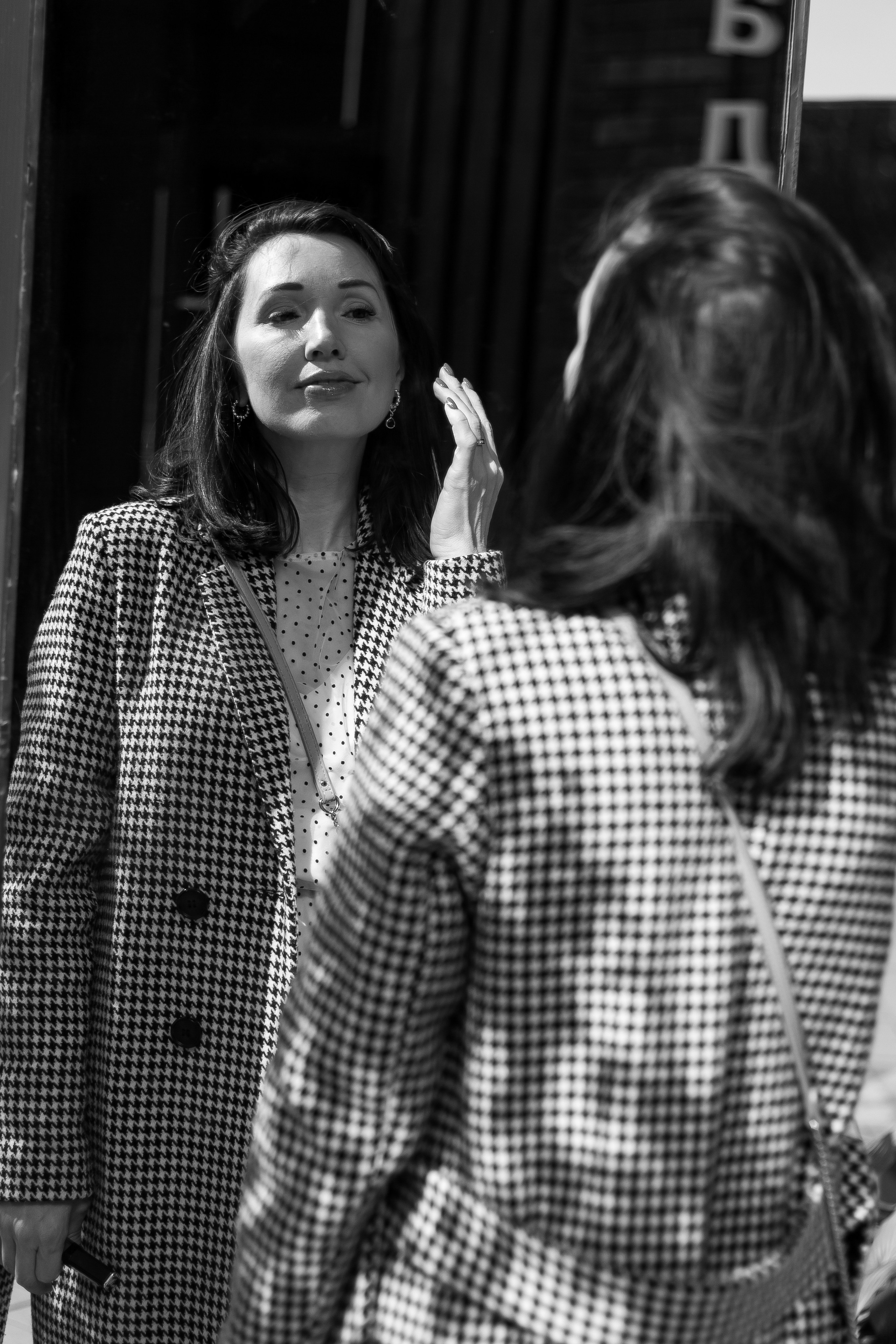 Вероника. Фотограф в Челябинске Березина Екатерина