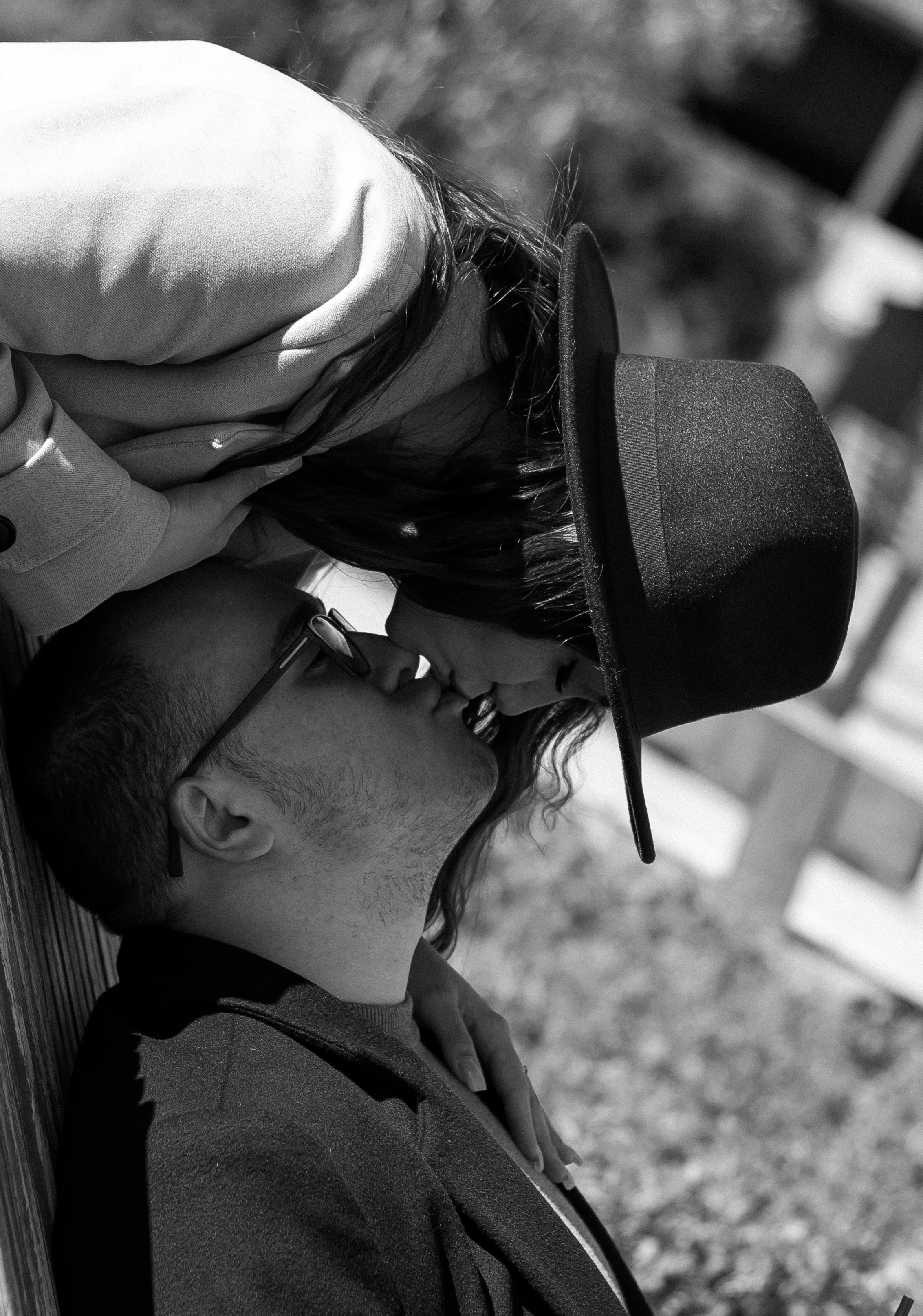 Мария и Данил. Фотограф в Челябинске Березина Екатерина