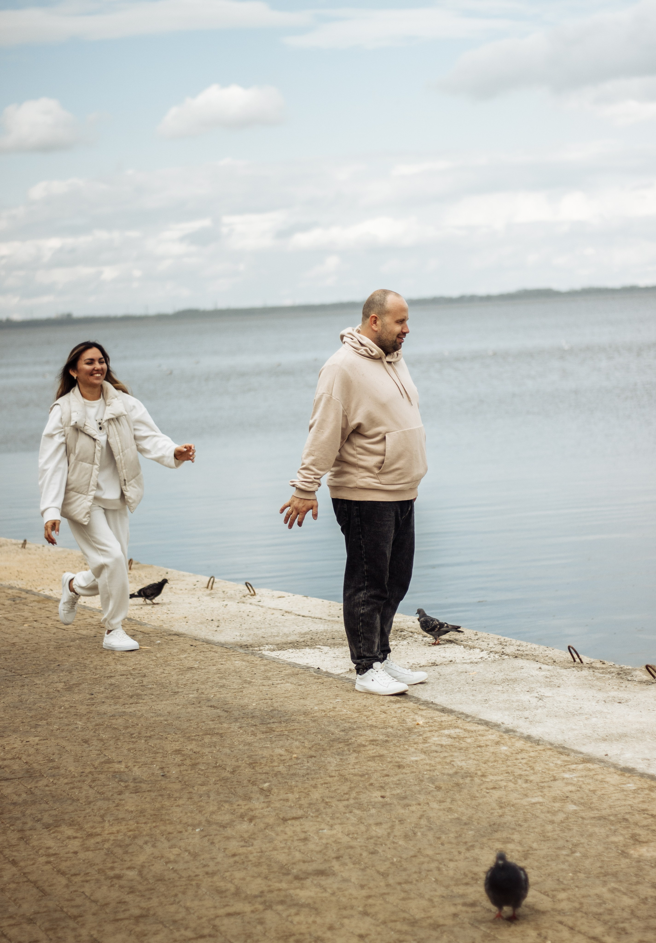 Регина и Максим. Фотограф в Челябинске Березина Екатерина