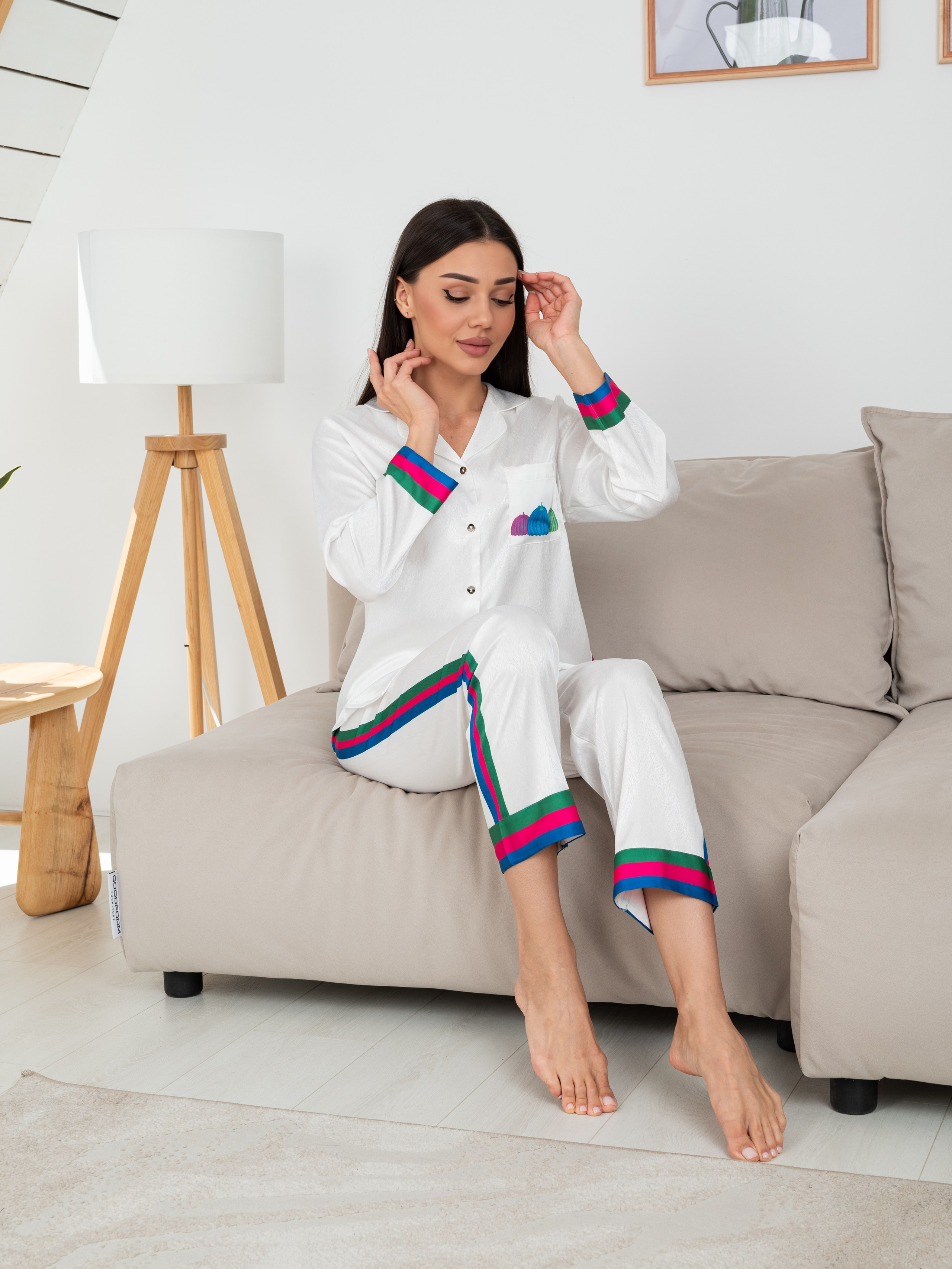 Пижамы. Предметный фотограф, фото для маркетплейсов Пятигорск, КМВ