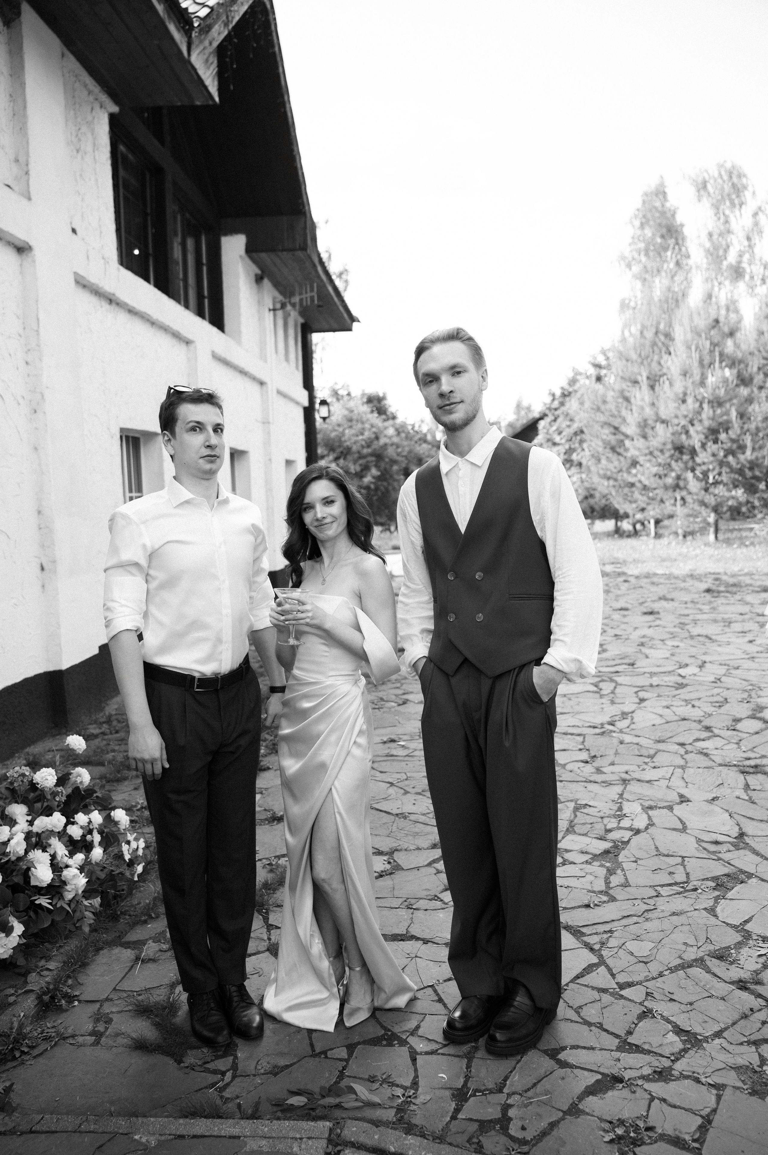 Nikita&Ekaterina. Свадебный фотограф МОСКВА, КРЫМ, СМОЛЕНСК АЛЯ КОНОВАЛОВА