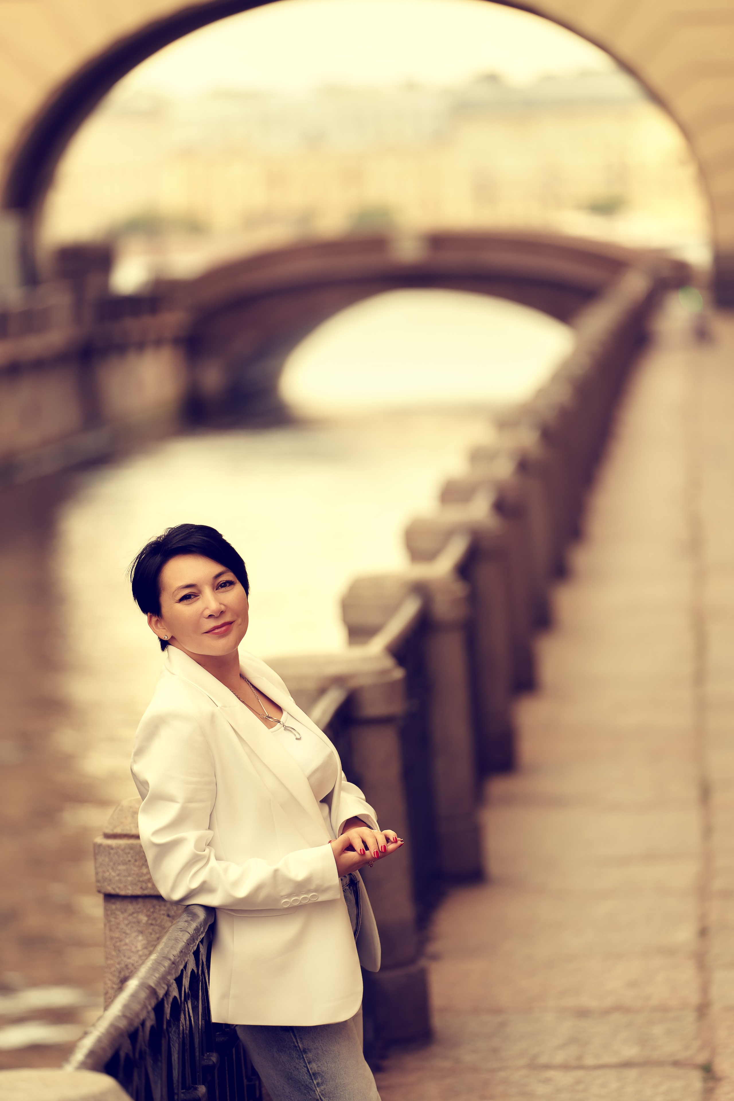 Гузель. Tatyana Dubova. Portrait and Family Photographer, Saint Petersburg