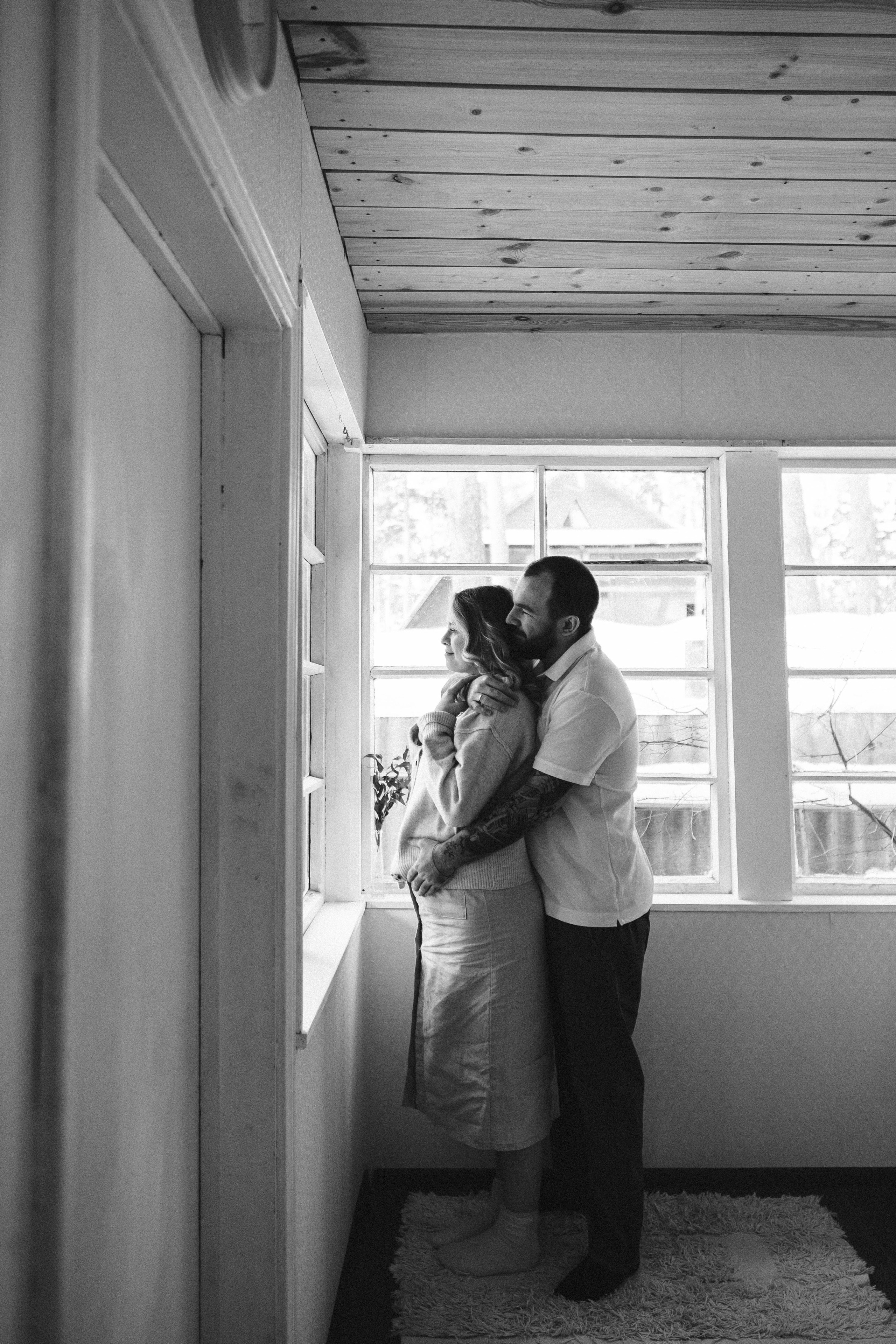 Алена и Вова. Свадебный фотограф Оля Григунова