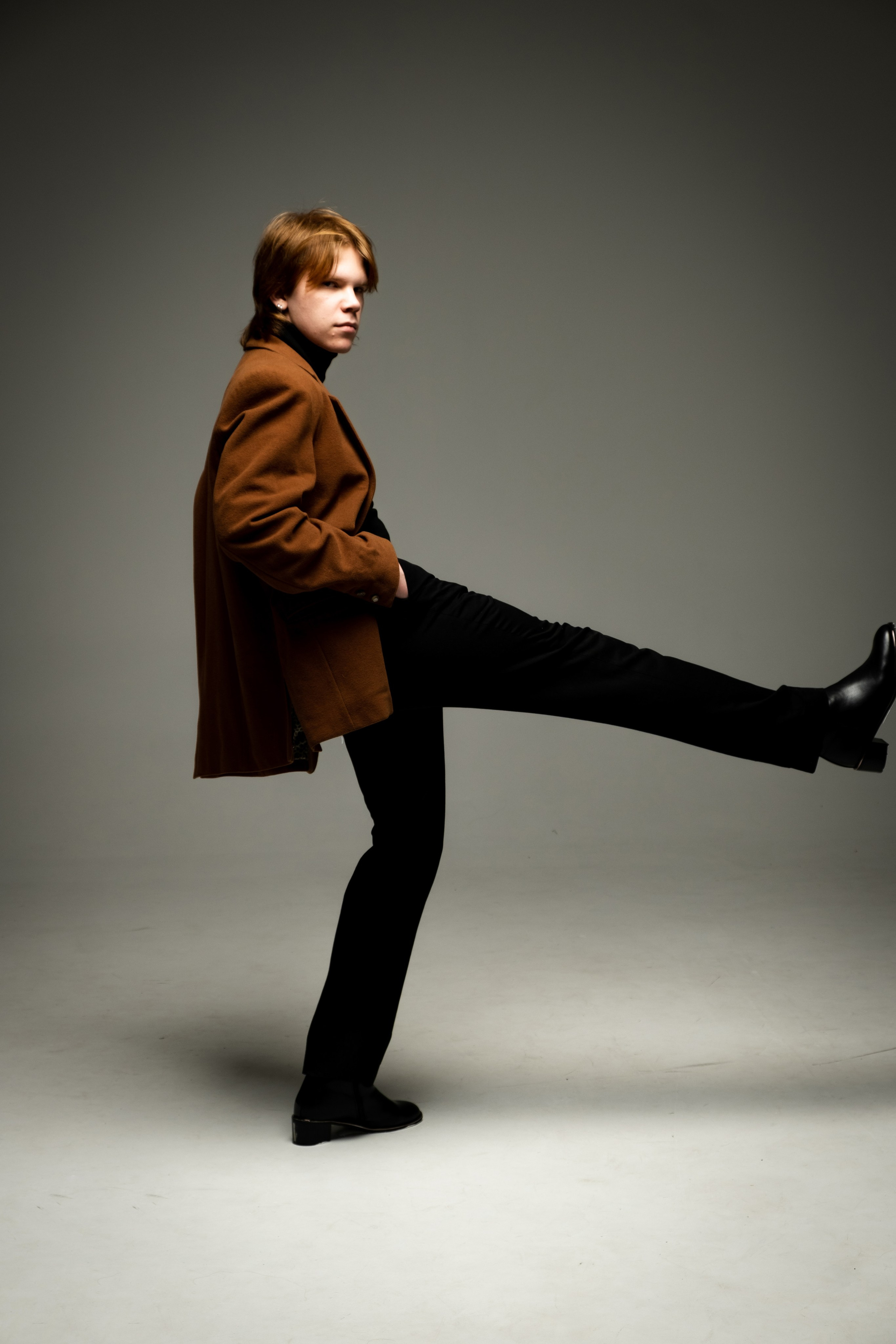 Артем. Студийный, портретный, семейный фотограф Южно-Сахалинска Яна Радаева