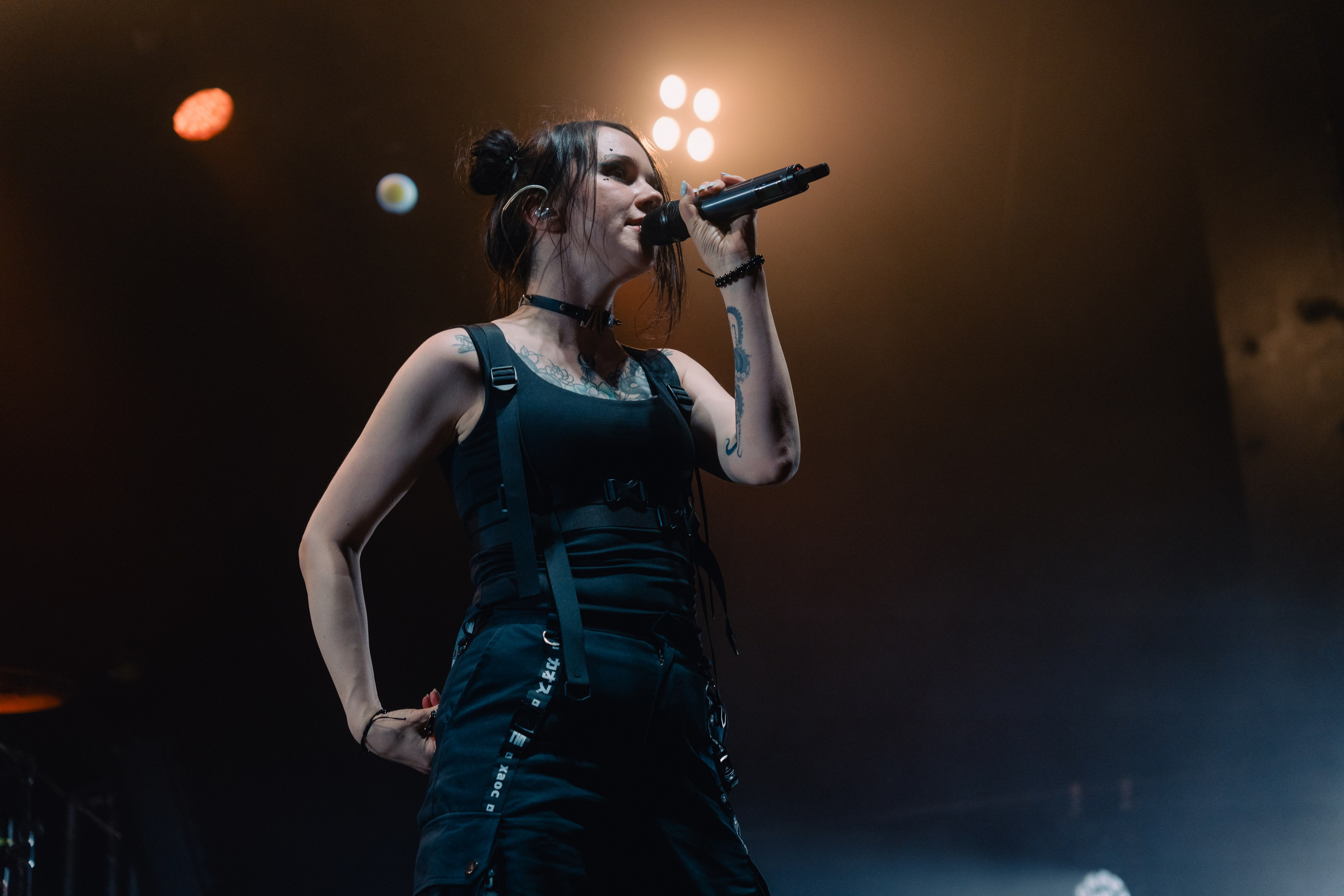 СЛОТ. Магия музыки в кадре: Концертная Фотография