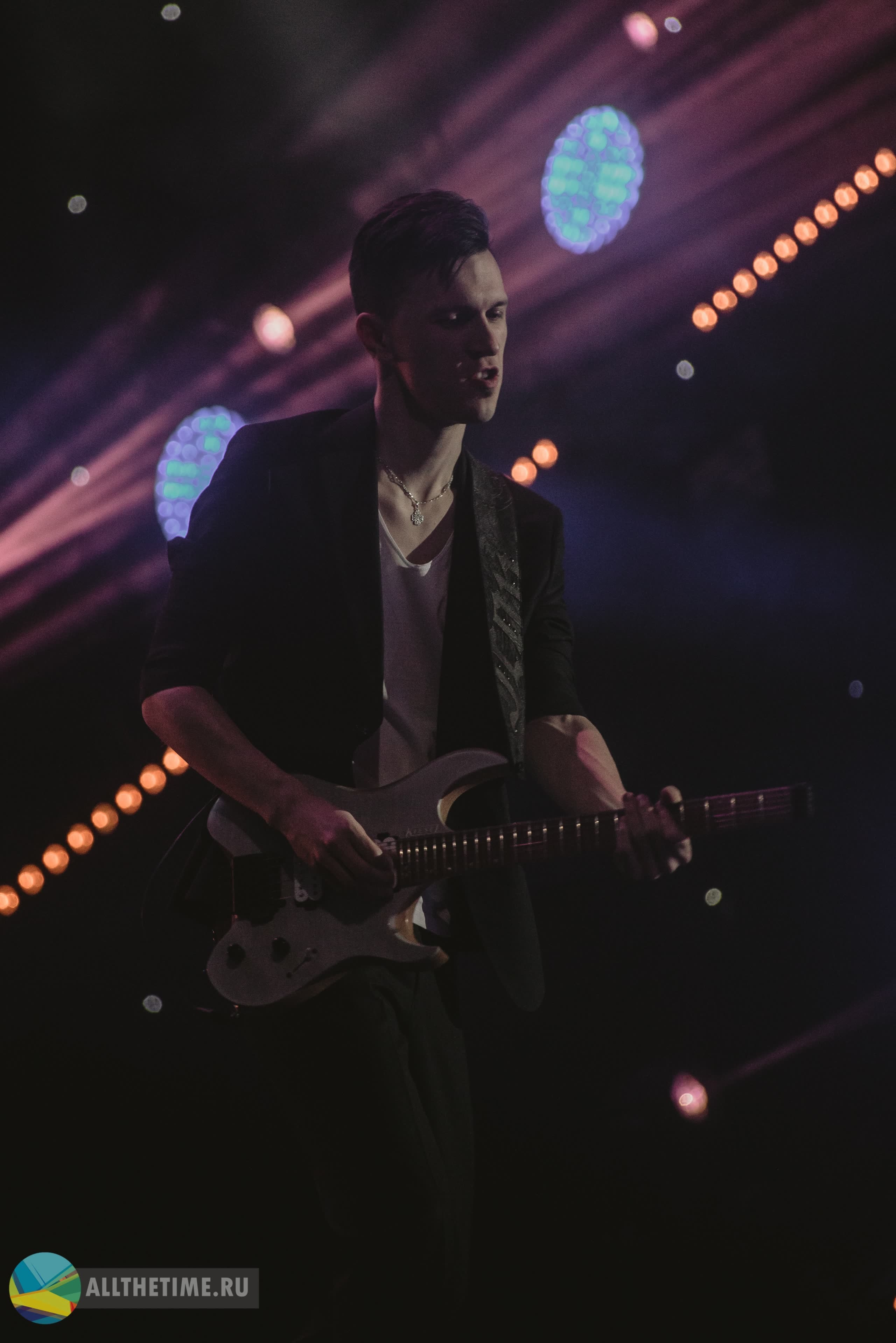 TOPHIT. Магия музыки в кадре: Концертная Фотография