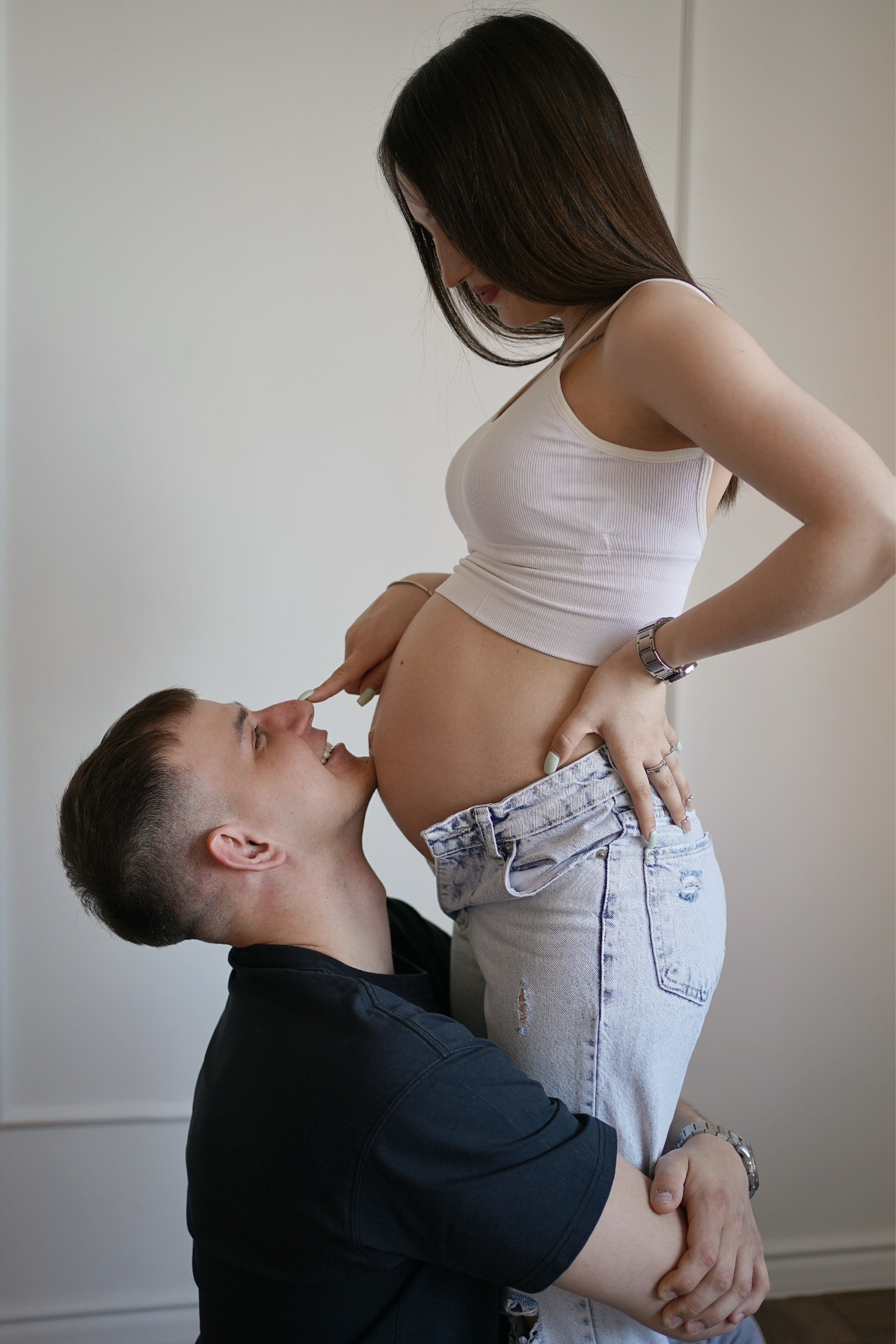 Яна и Никита. Событийный фотограф Анна Курникова