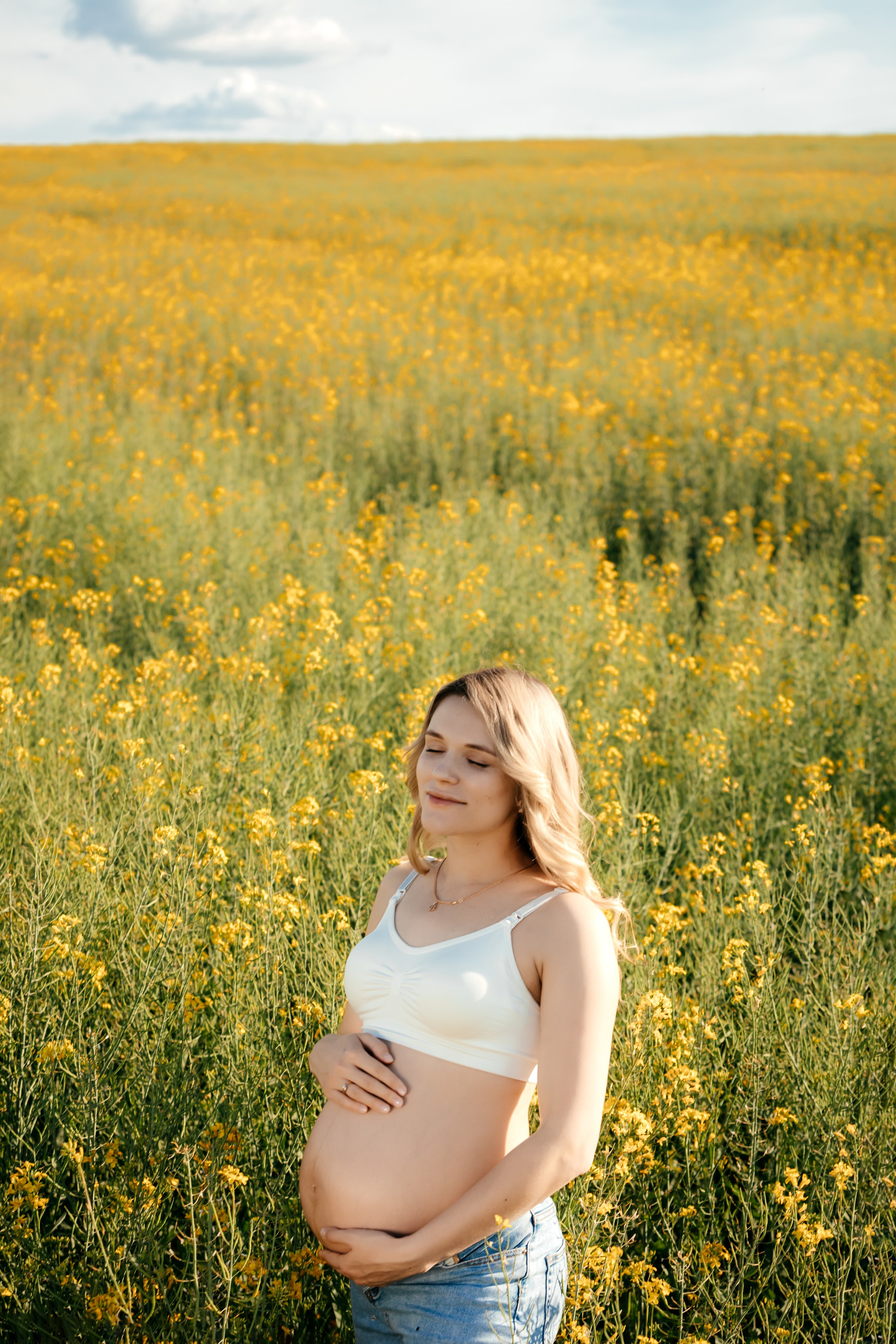 Фотосессия беременности Тихорецк. Свадебный и семейный фотограф в Краснодарском крае Мария Данилкина