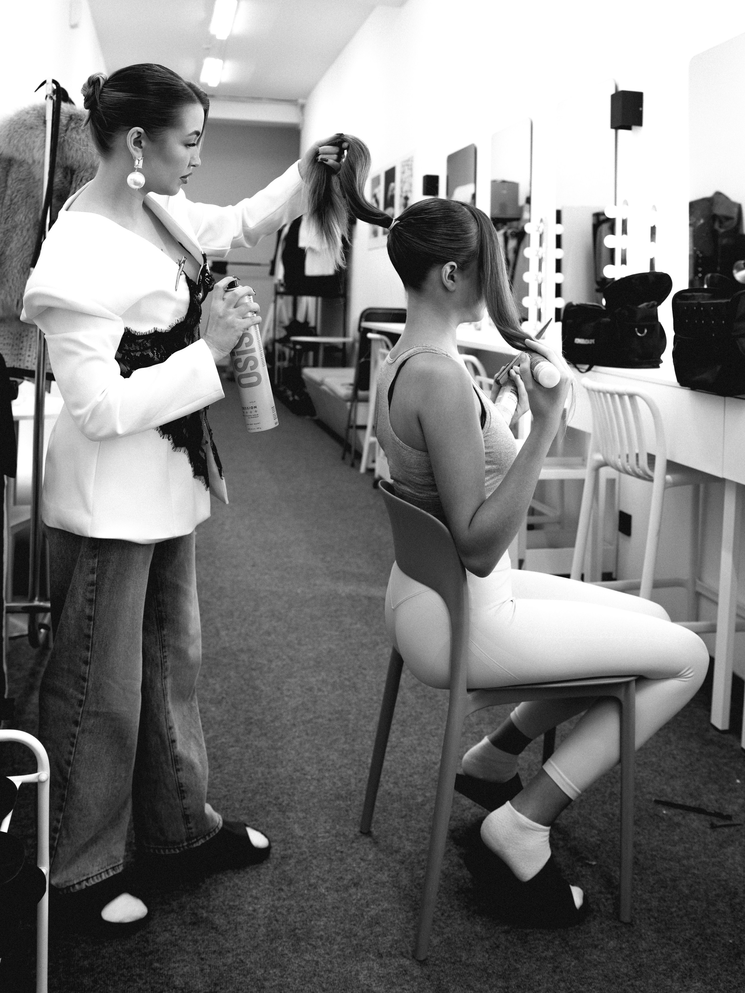 Backstage со съемок. Иван Упоров — фотограф, рилсмейкер чебоксары