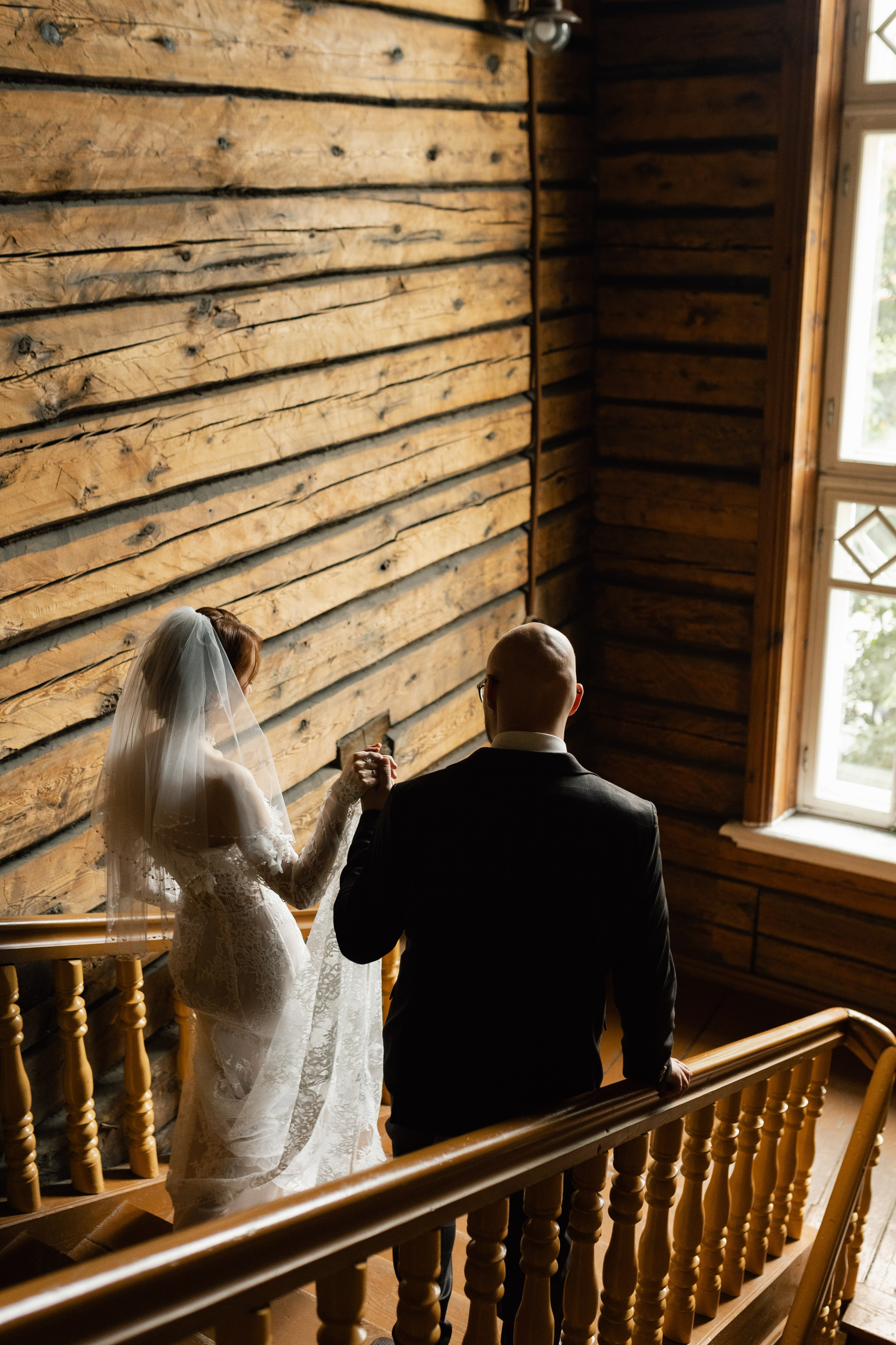 Maksim & Lia. Фотограф в Томске Ирина Павлуцкая