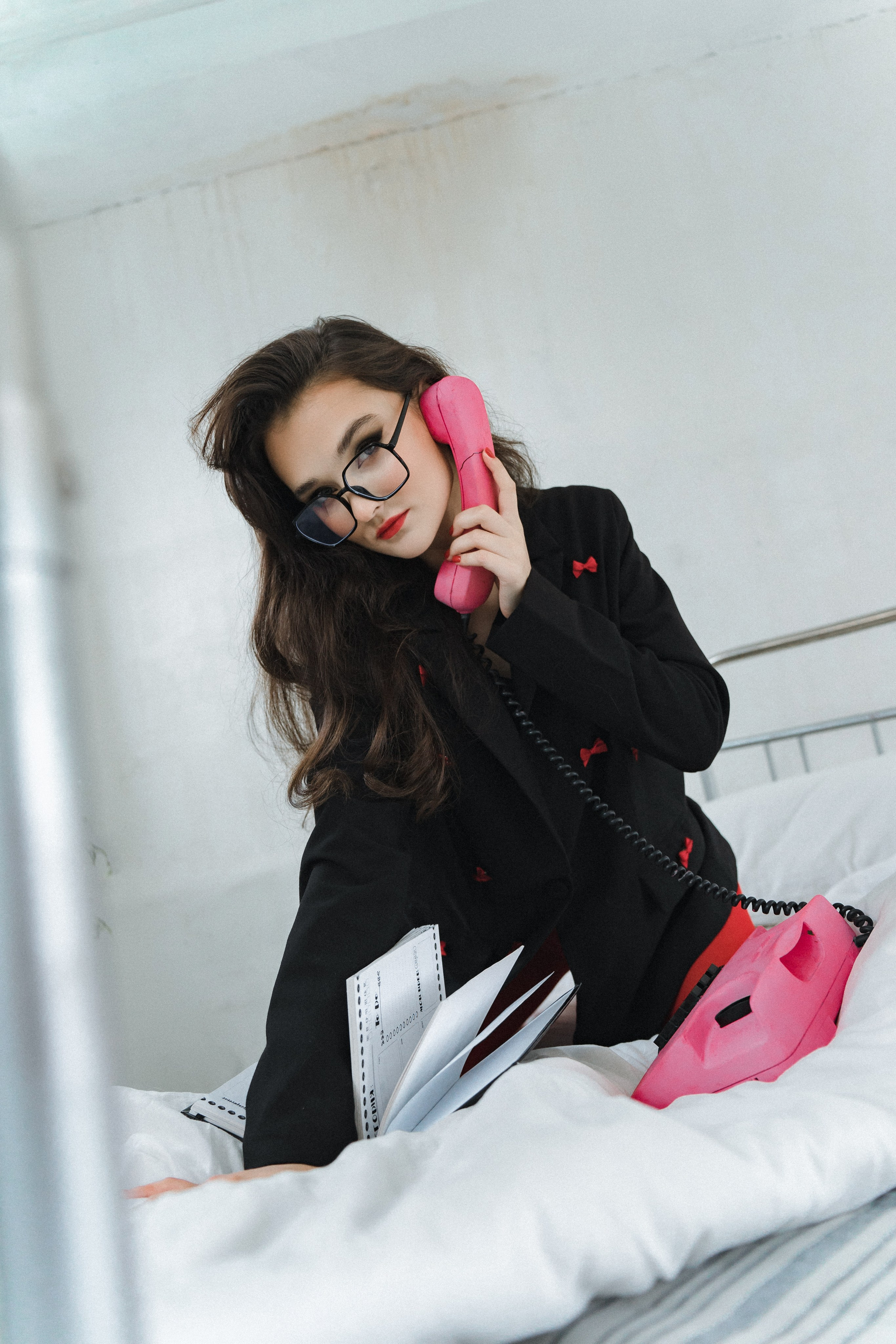 Ангелина. Репортажный фотограф в Барнауле Новиков Кирилл