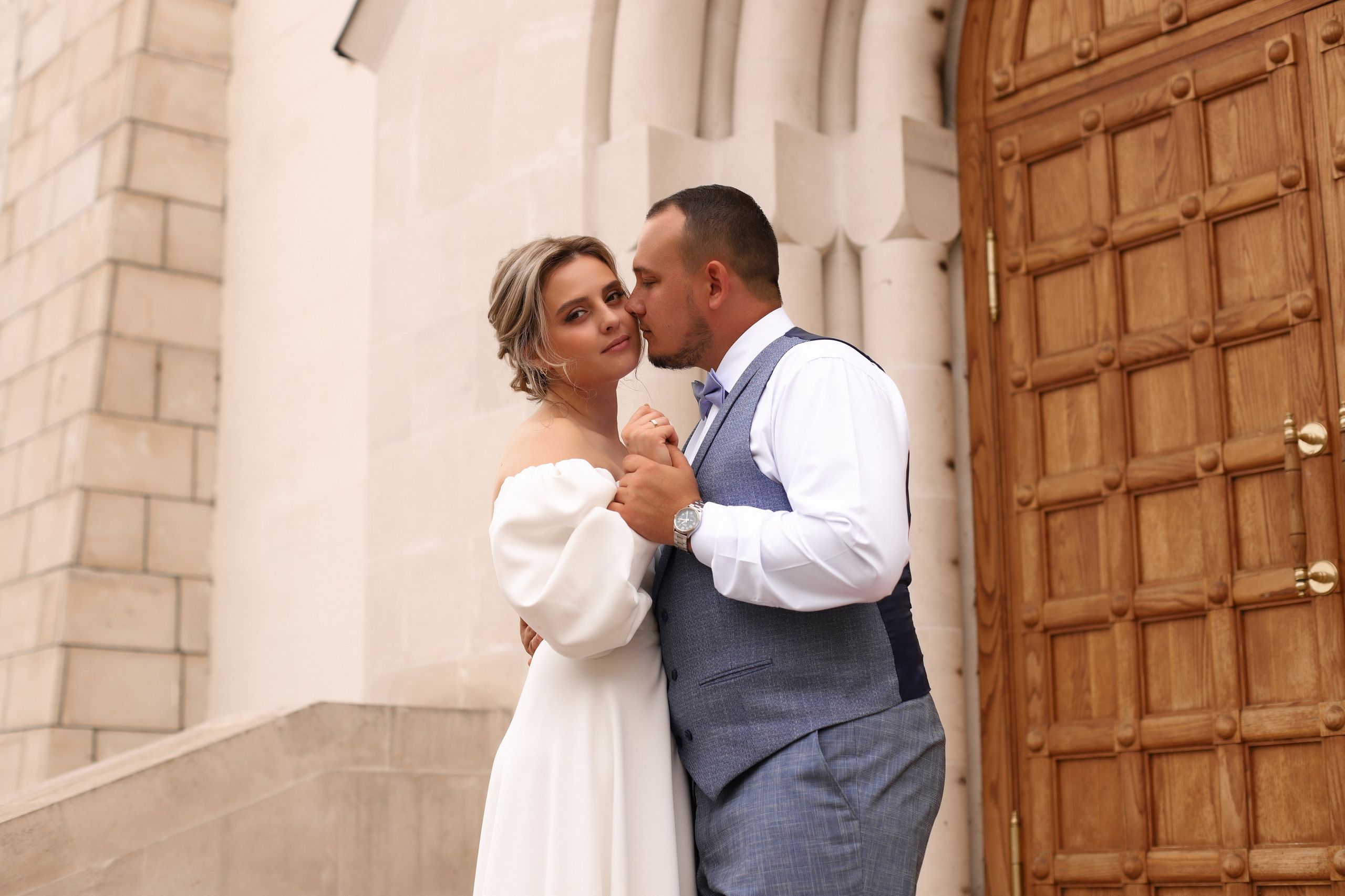 Александр и Анастасия (сокращено). Свадебный фотограф Ангелина Сунгатулина | Саратов | Балаково | Вольск