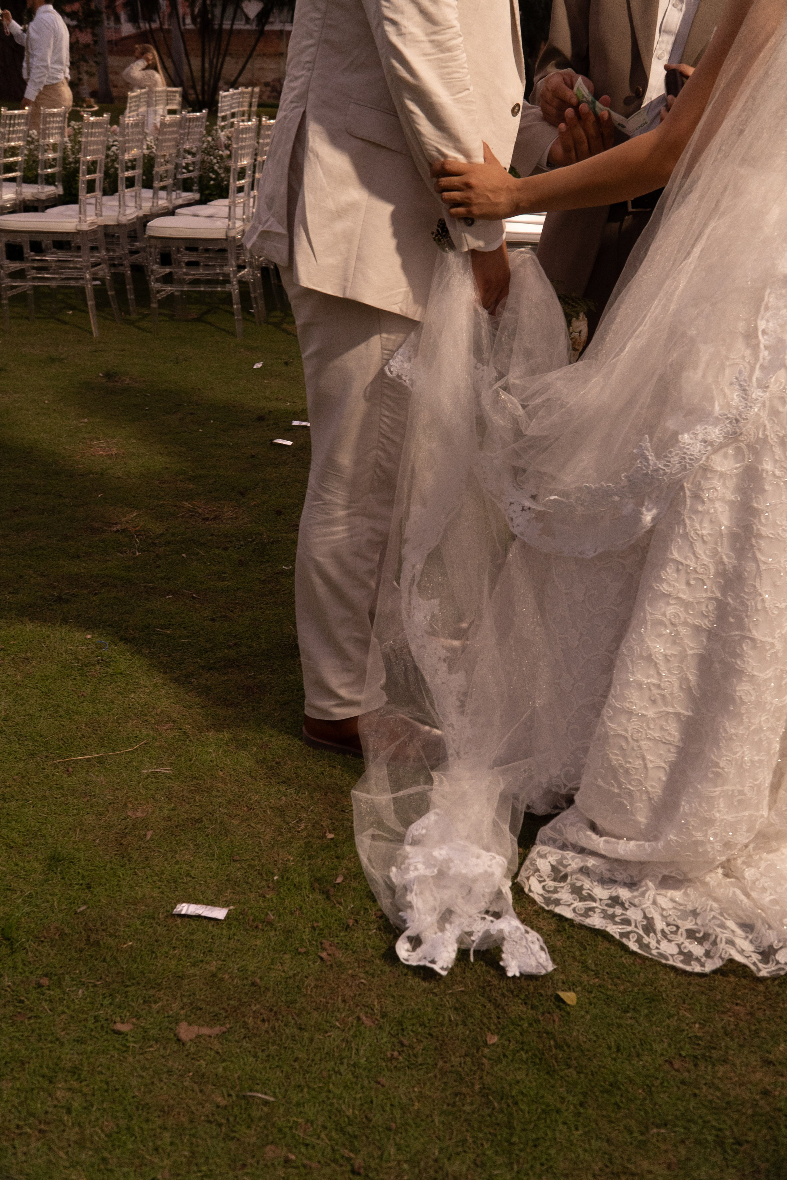 Carola & Gerson. Wedding Photographer in Barcelona and Medellin