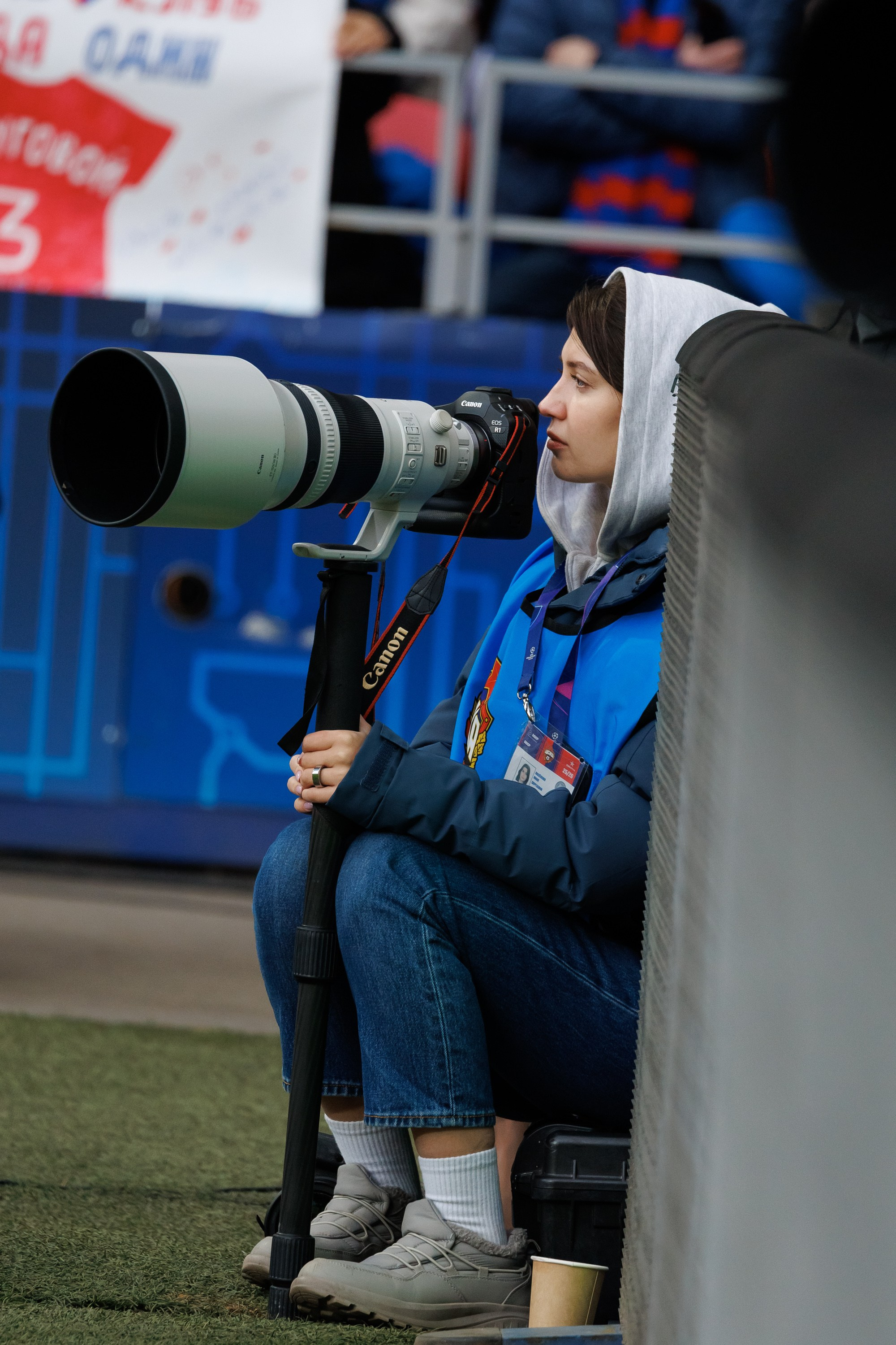 Футбол. ЦСКА — Сочи