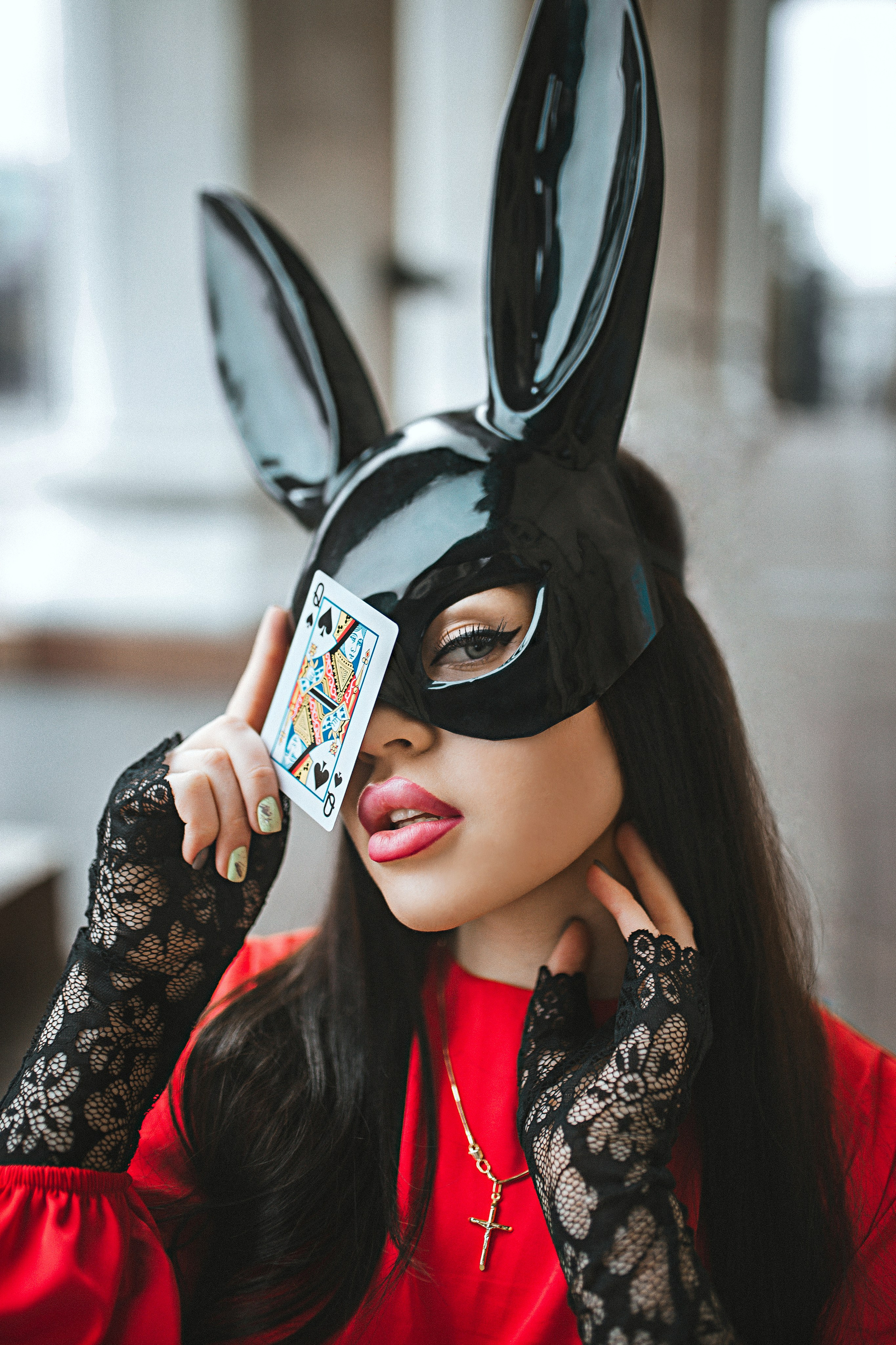 Анастасия. Jora Abramov | Коммерческий и репортажный фотограф в Алматы