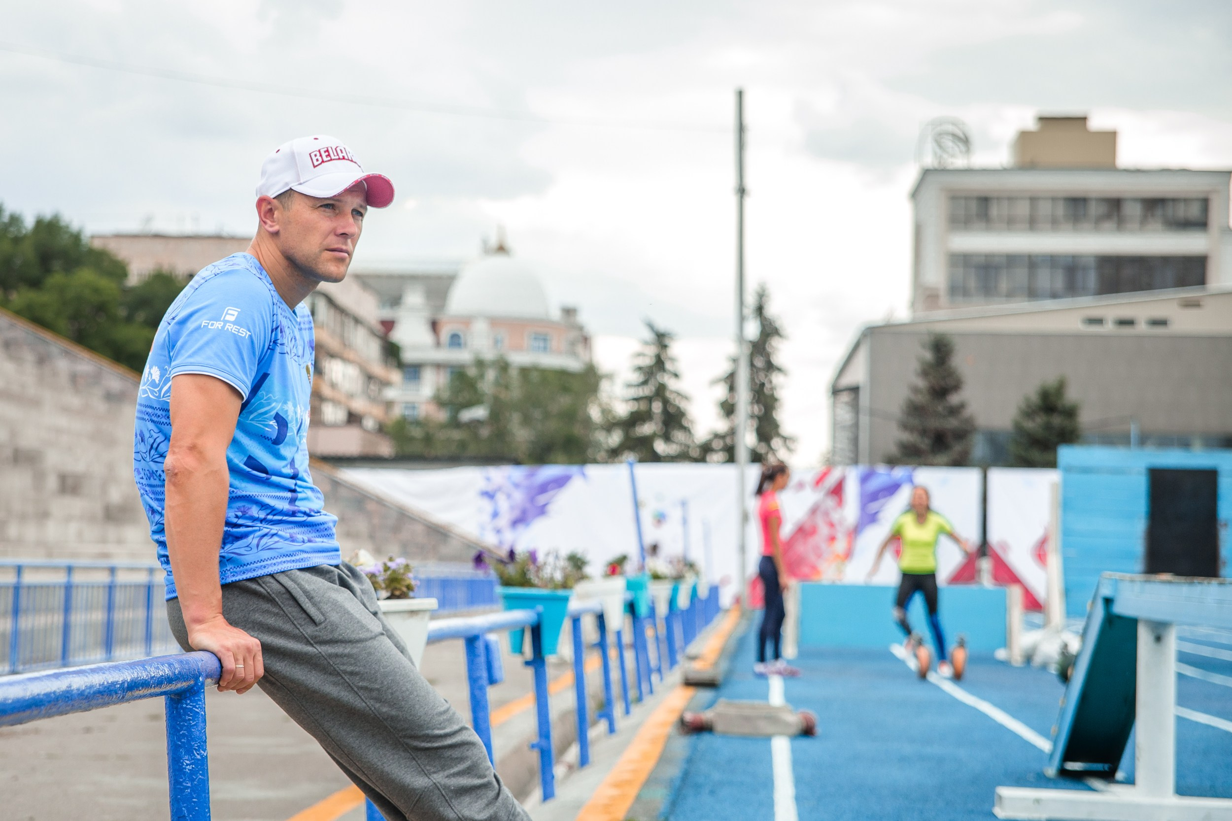 Пожарно-спасательный спорт (Алматы). Коммерческий и репортажный фотограф в Алматы — Jora Abramov