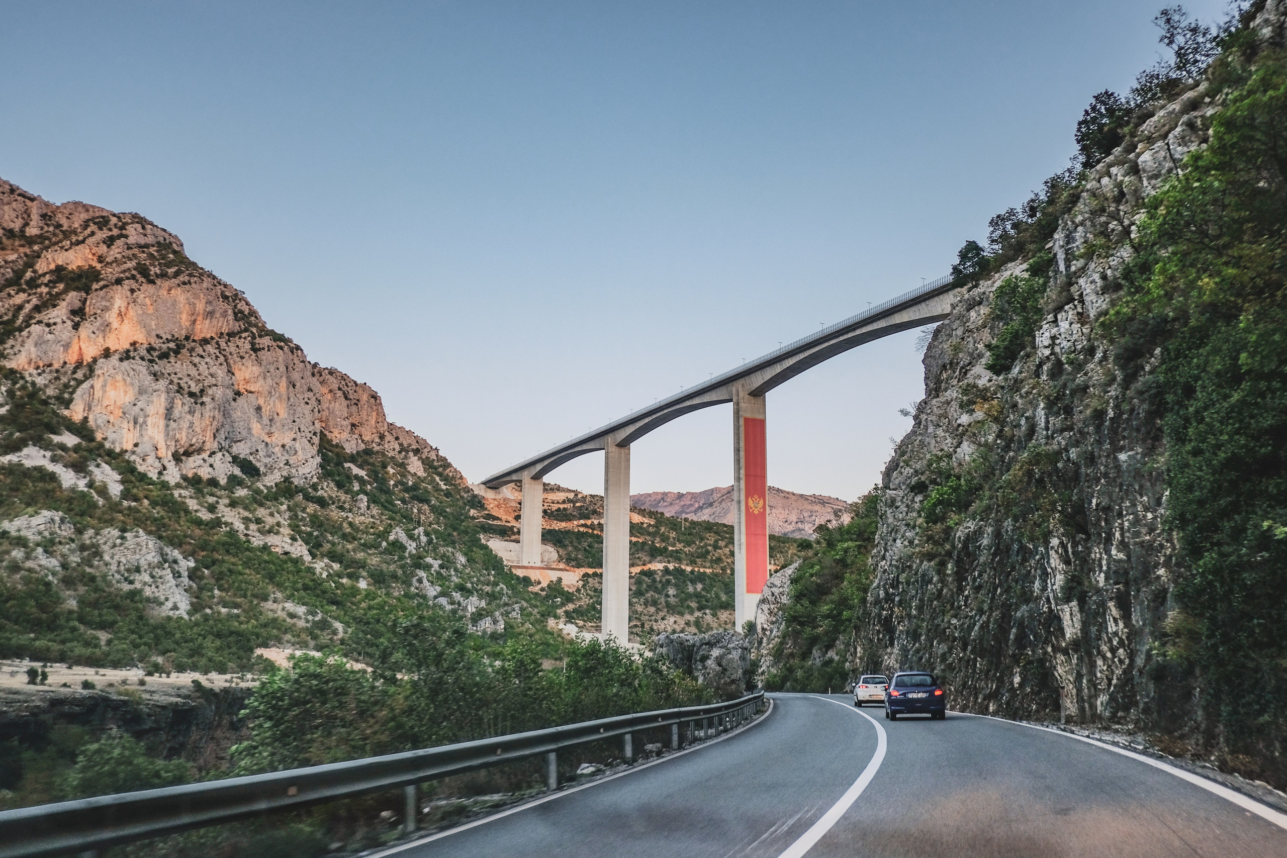 Черногория. Zenizza