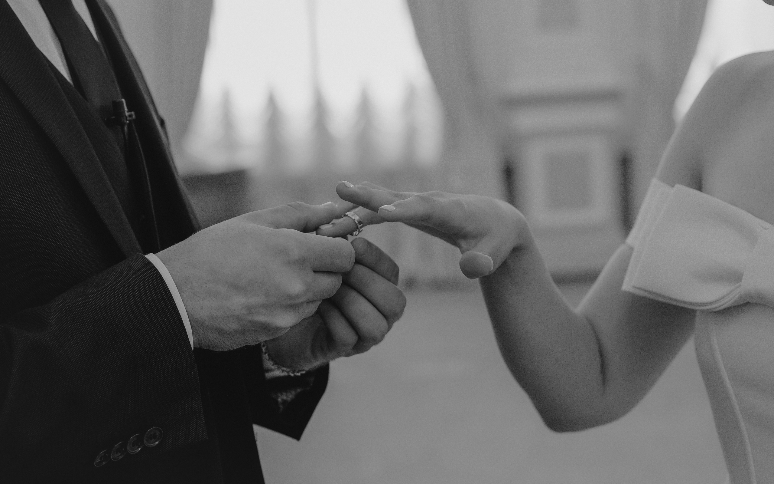 Wedding Day. Анна Михайлова|Свадебный фотограф в Санкт-Петербурге