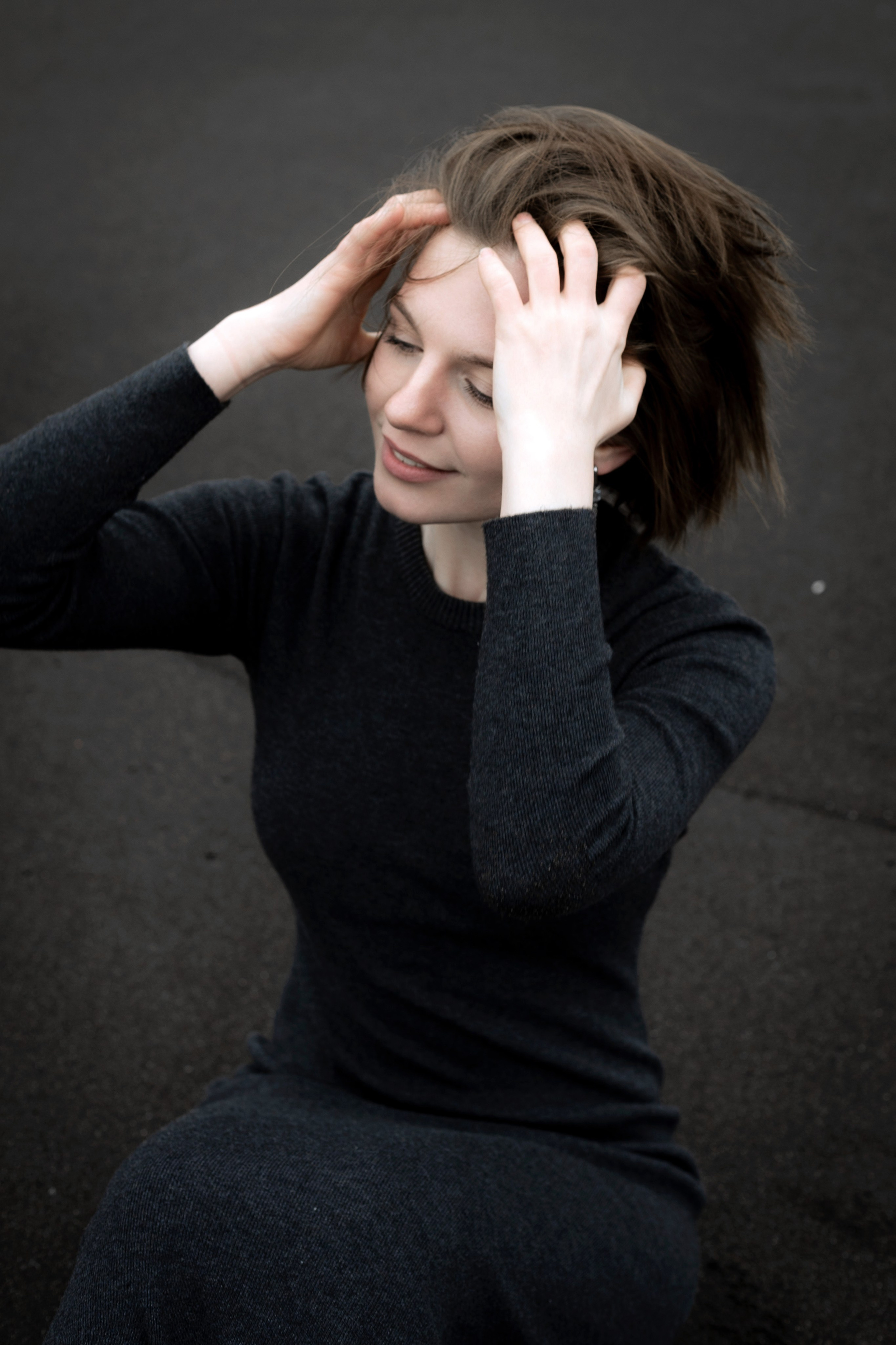 Индивидуальные Фотосессии на Камчатке — Портреты и Образы | Екатерина