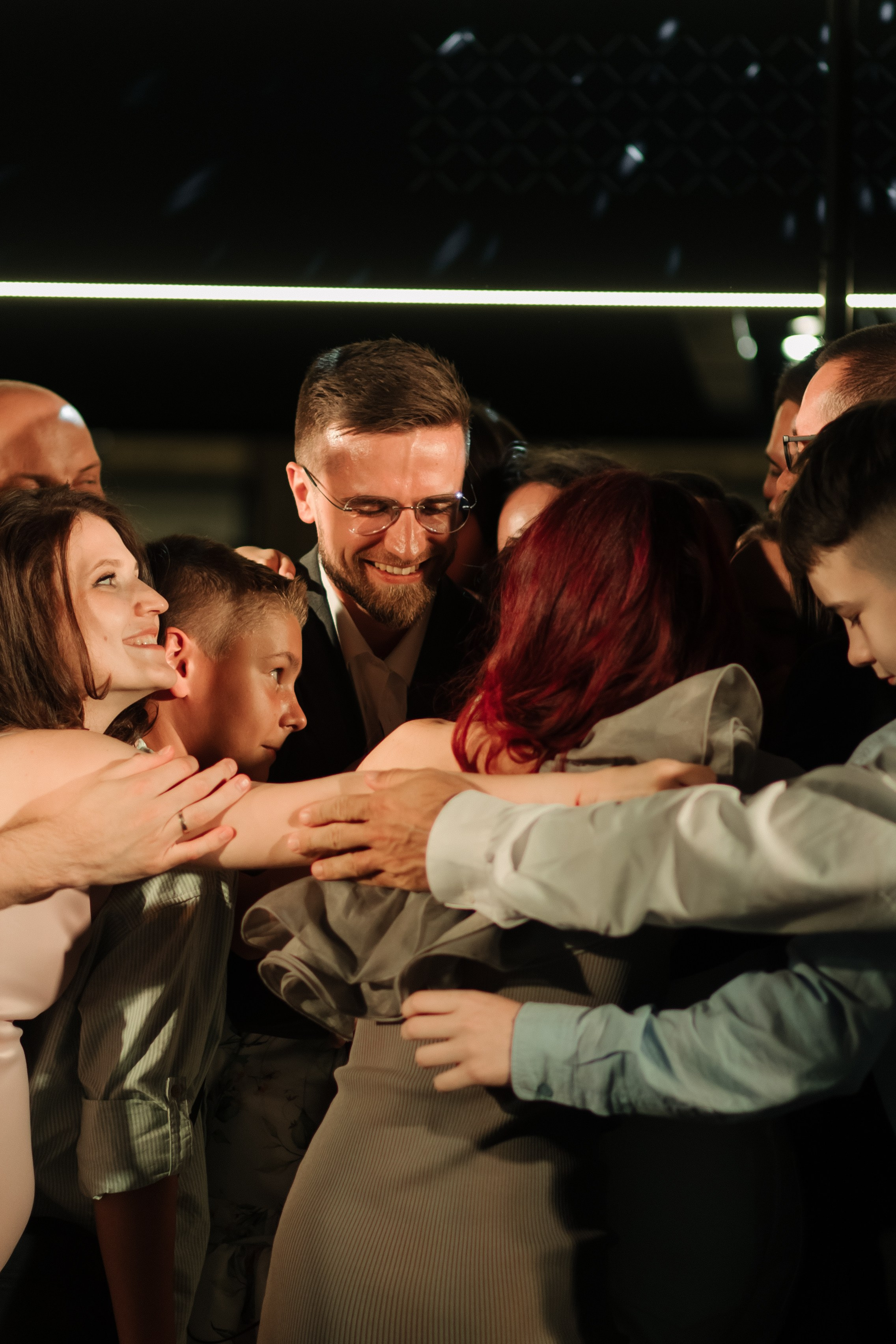 Мыльные пузыри. Фотограф Санкт-Петербург