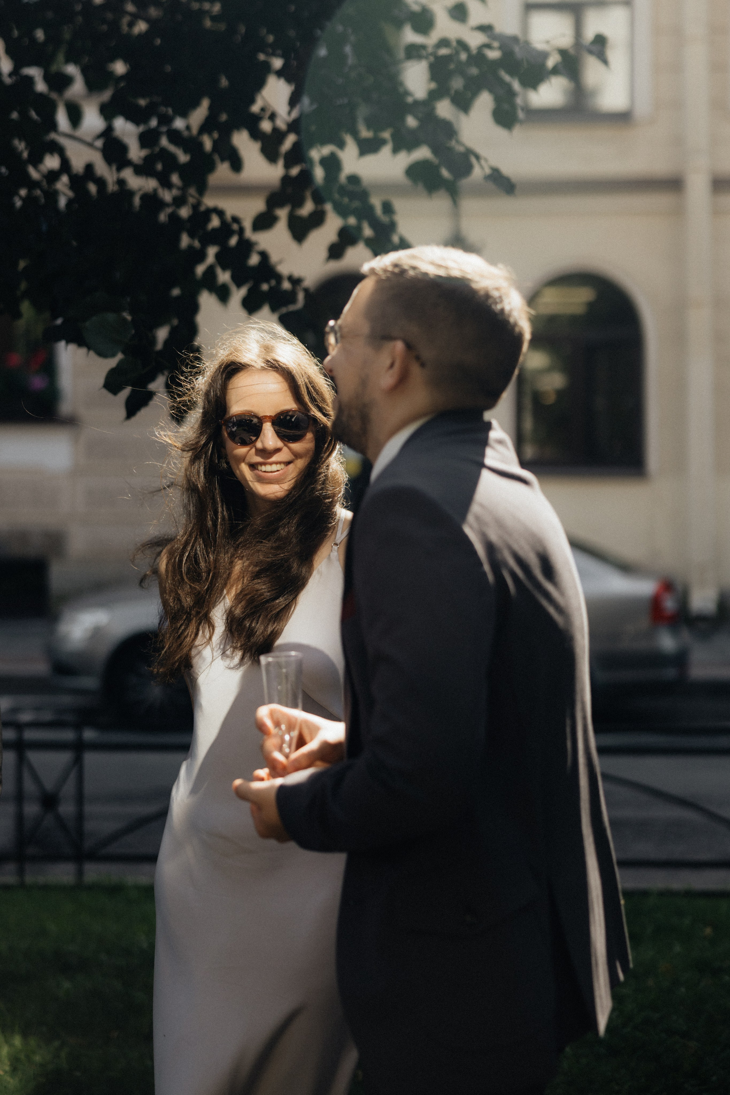 В кругу семьи. Фотограф Санкт-Петербург