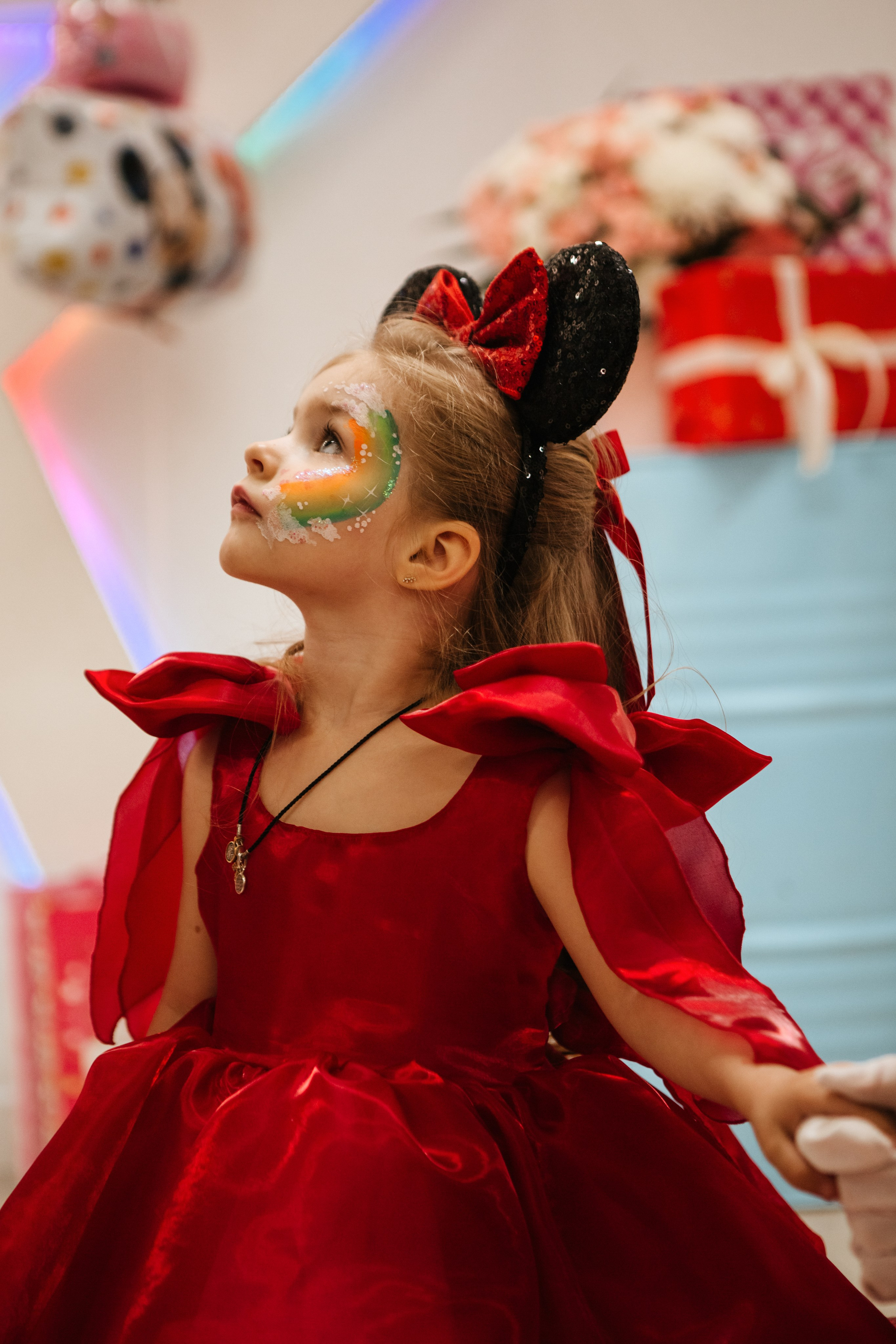 Mickey's Birthday Party!. Фотограф в Волгограде и Москве | Анастасия Лаврова