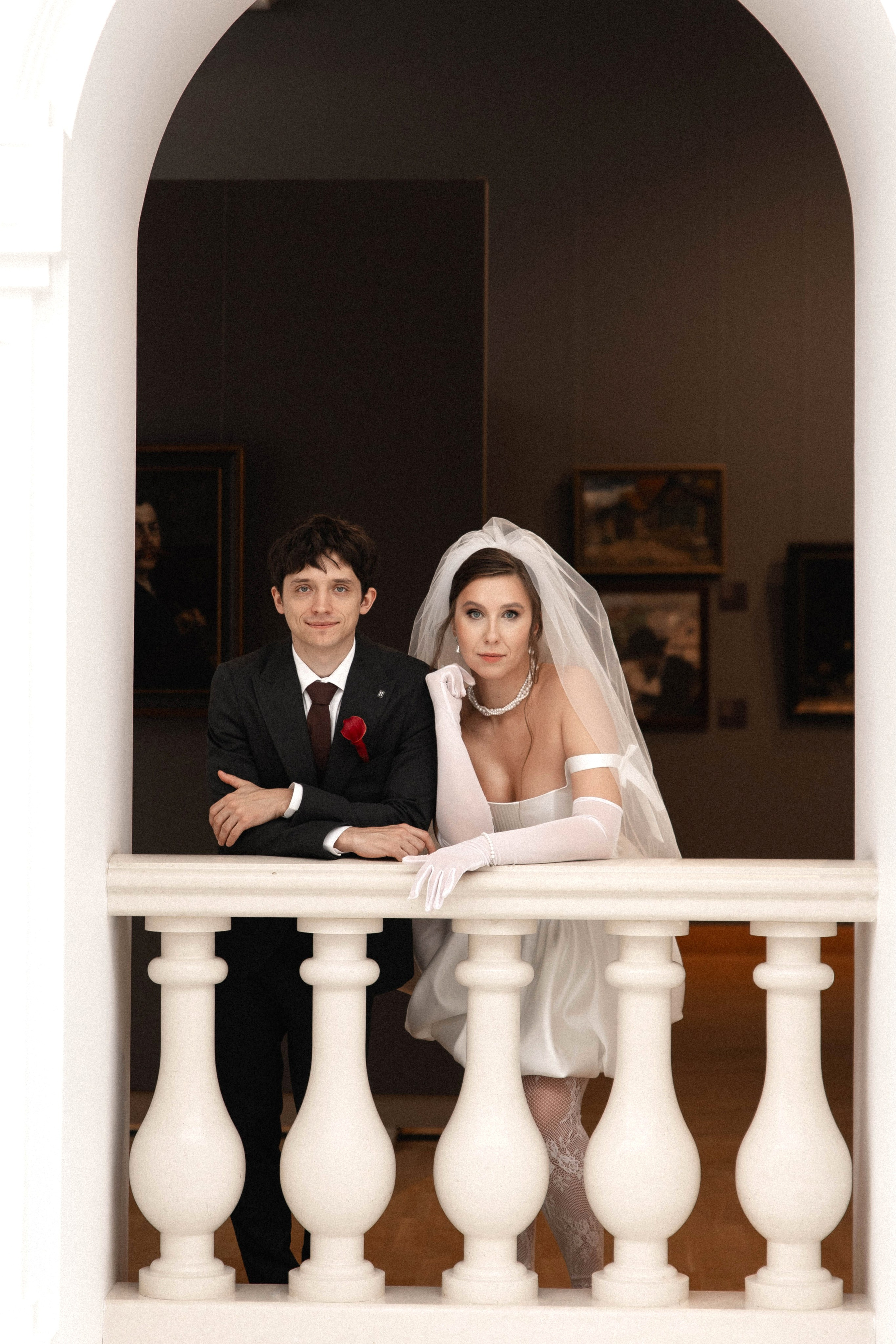 Ксения & Юрий. Свадебный и портретный фотограф Соломко Диана