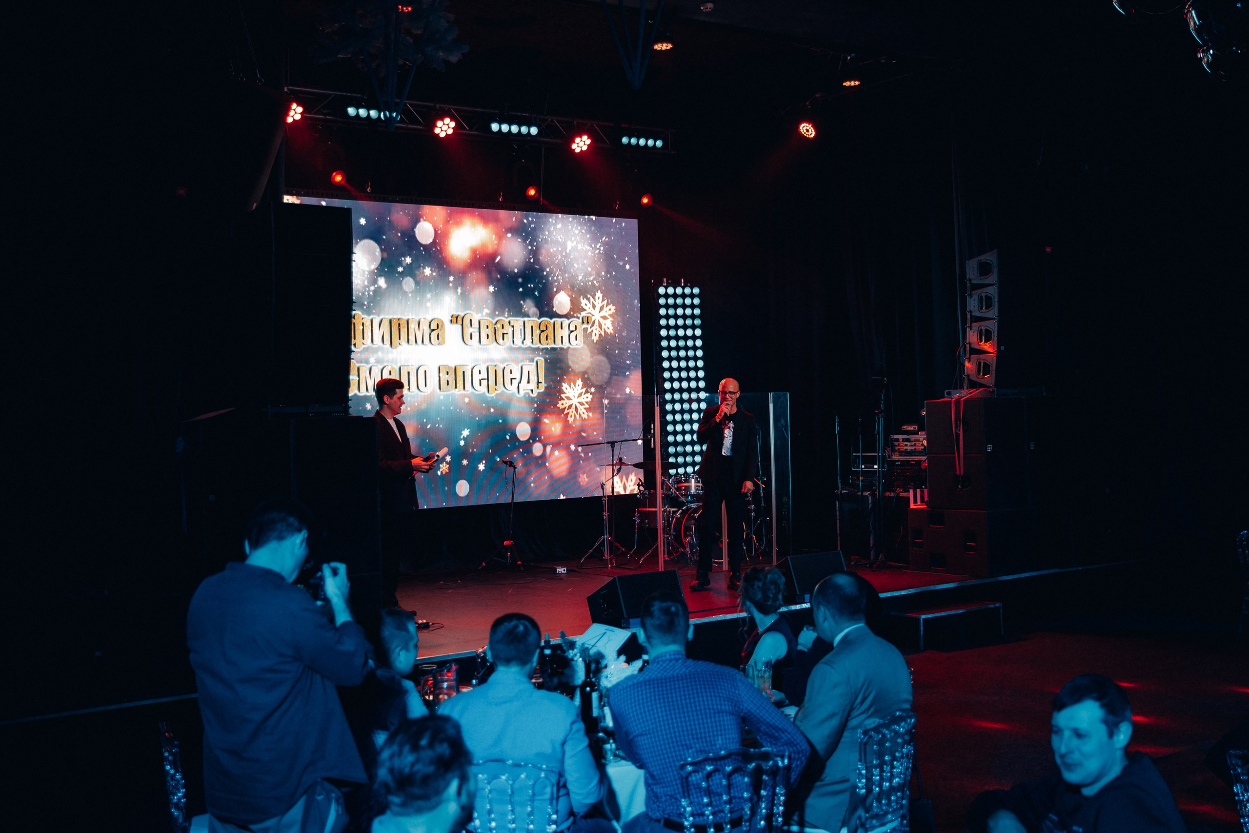 Автофирма «Светлана». Свадебный фотограф Дмитрий Воробьев Ярославль