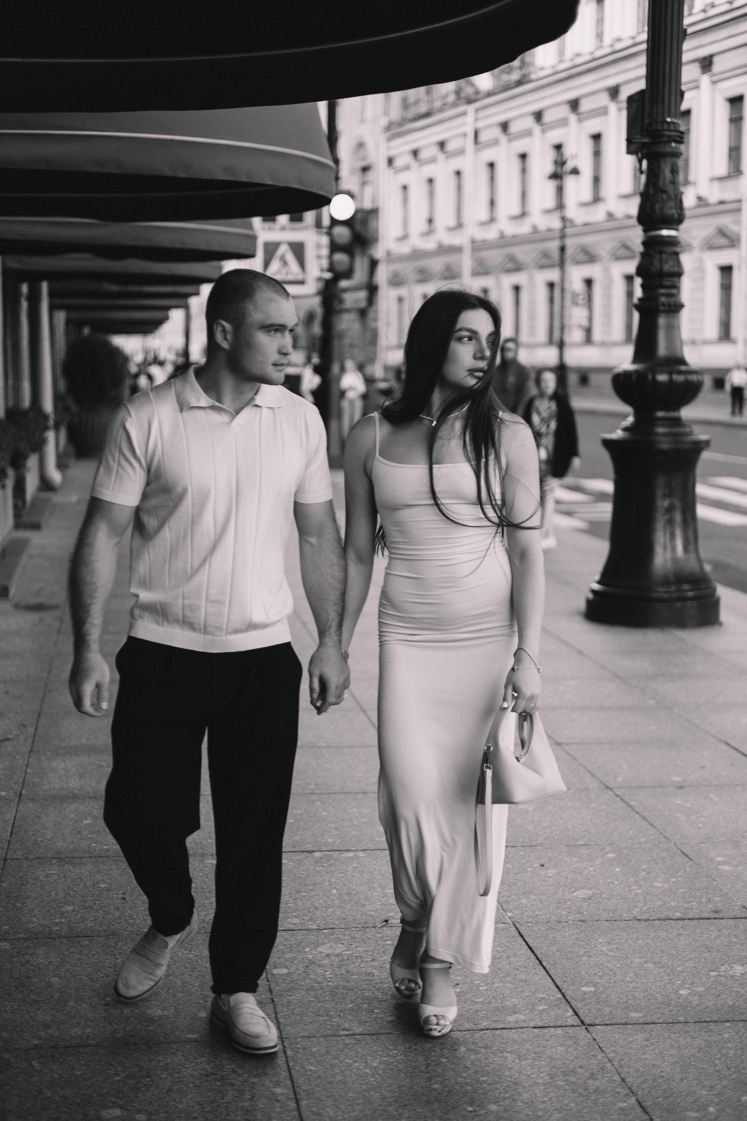 Ариана. Семейный фотограф в Санкт-Петербурге. Запечатление мгновений и ярких воспоминаний в Вашей жизни