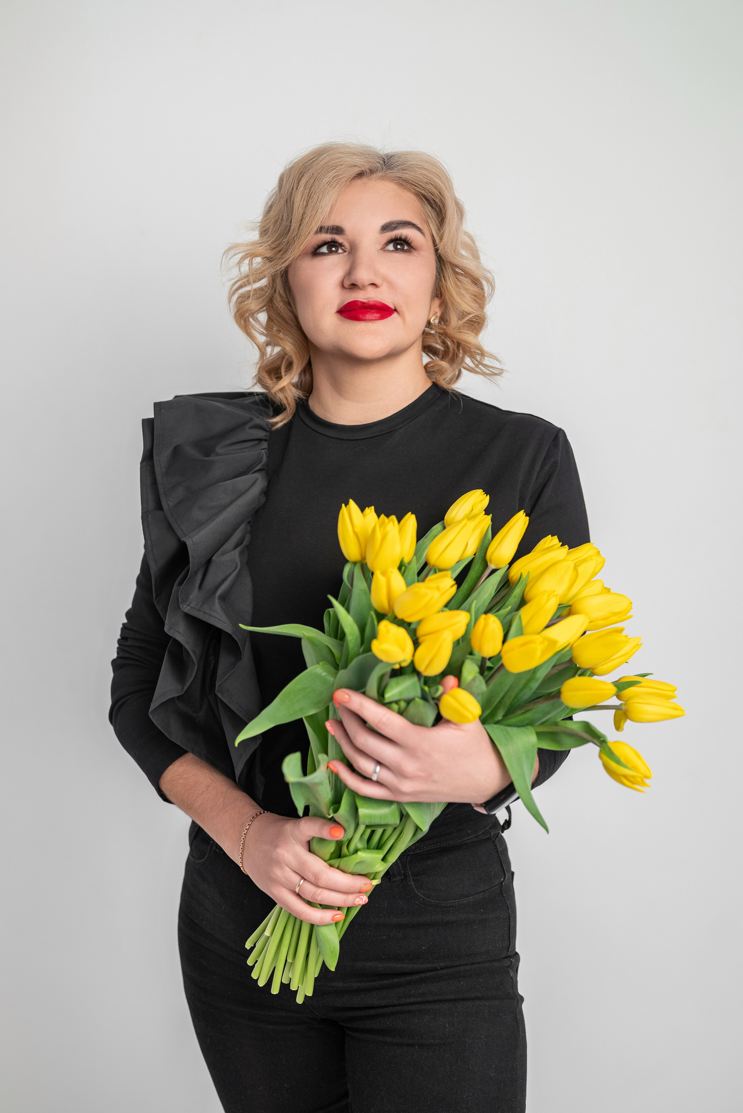 Регина и Яна. Фотограф в городе Салават