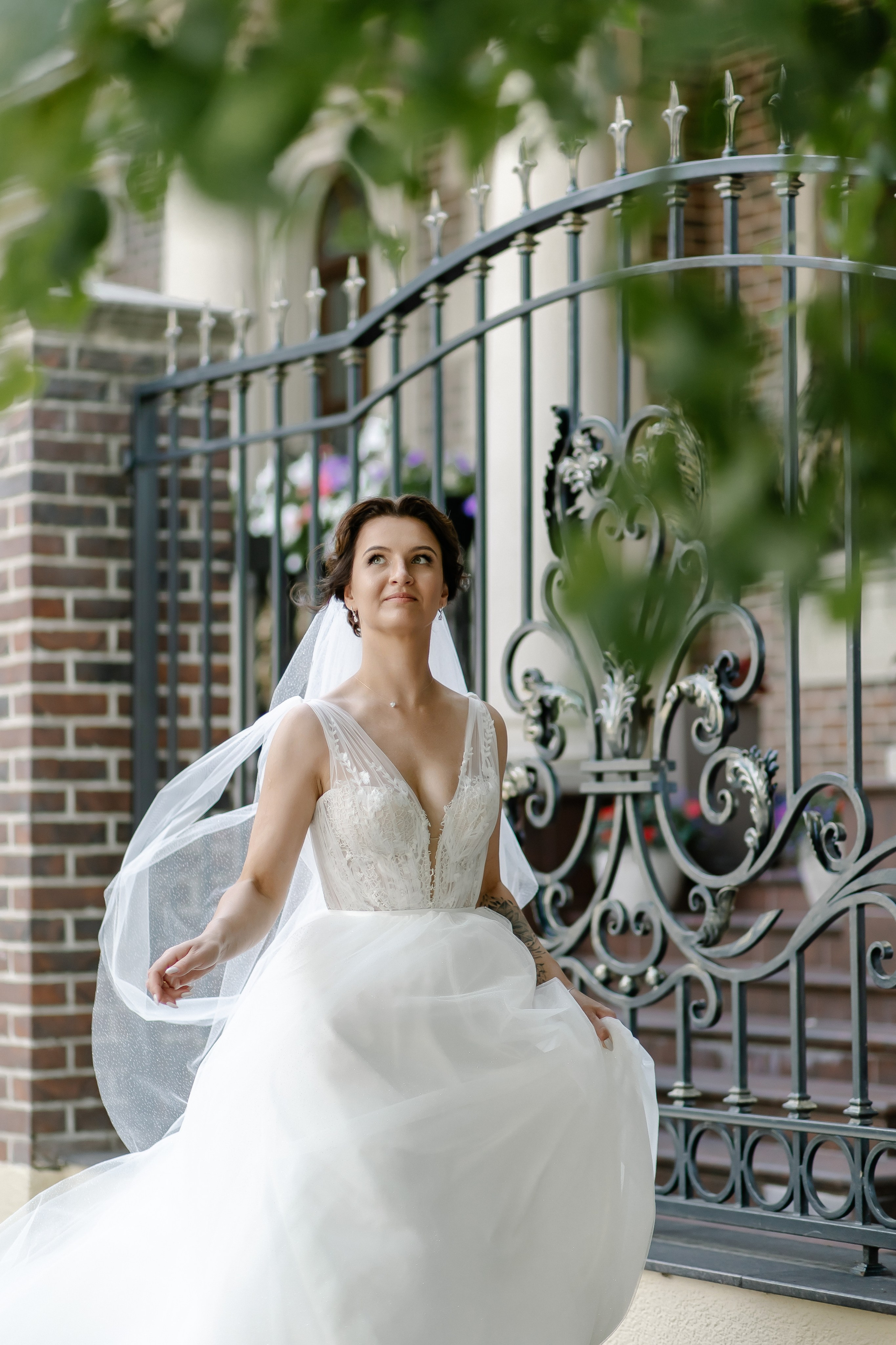 Артём и Анастасия. Свадебный и семейный фотограф в Рязани Саша Крутых