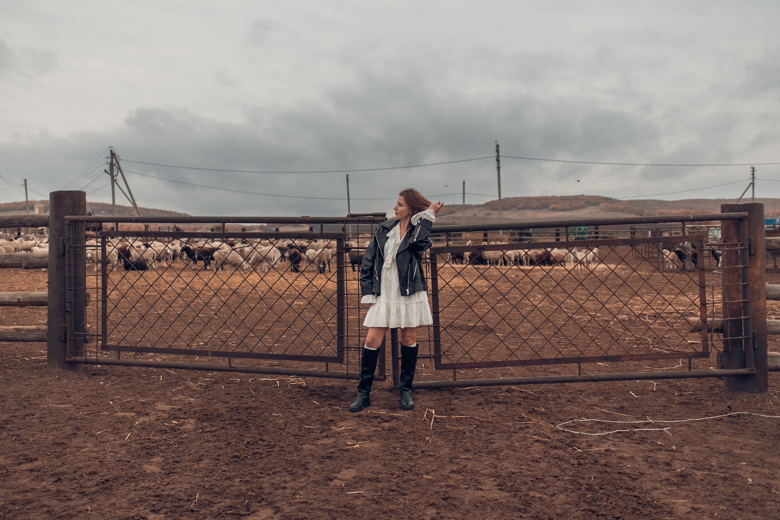 Anastacia. Главная